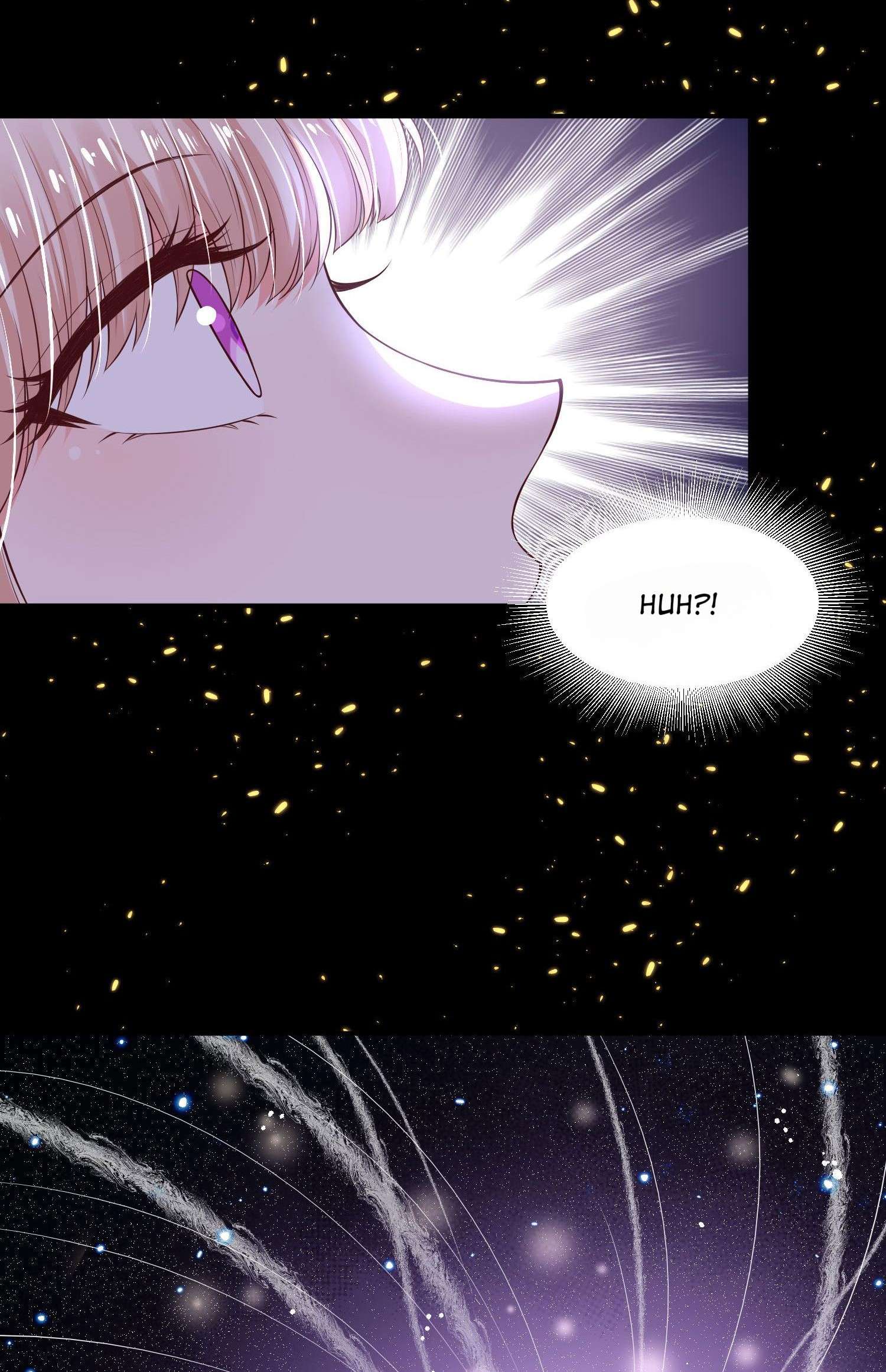 My horse is a Vixen Chapter 81 page 15 - 