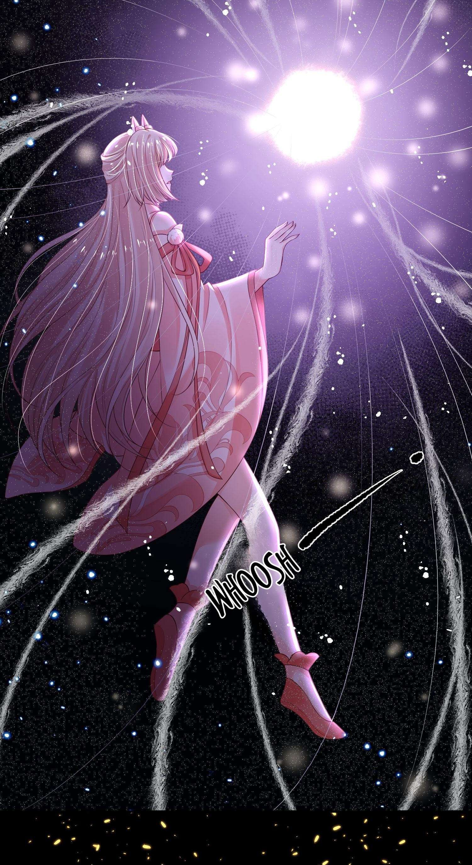 My horse is a Vixen Chapter 81 page 16 - 