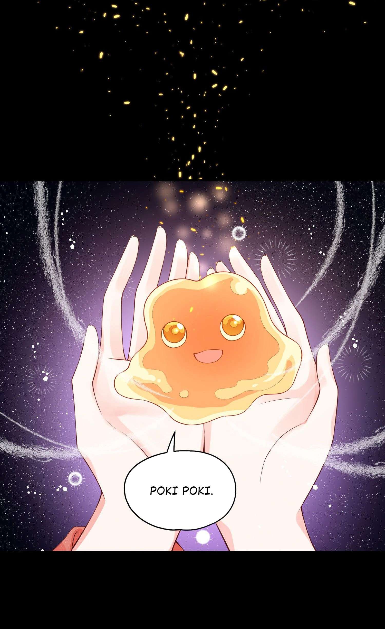 My horse is a Vixen Chapter 81 page 17 - 