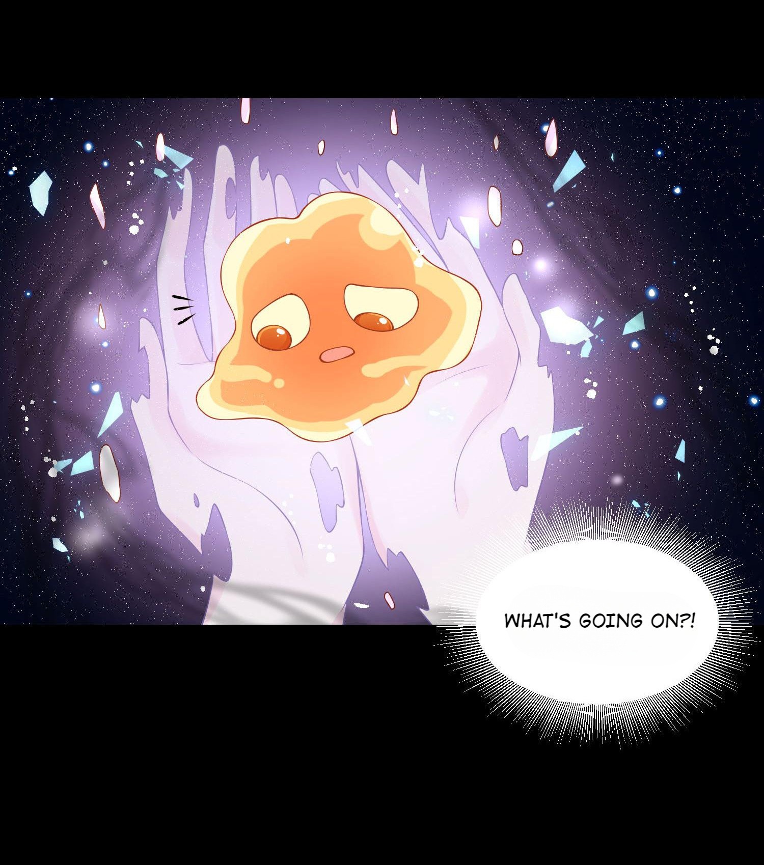My horse is a Vixen Chapter 81 page 22 - 