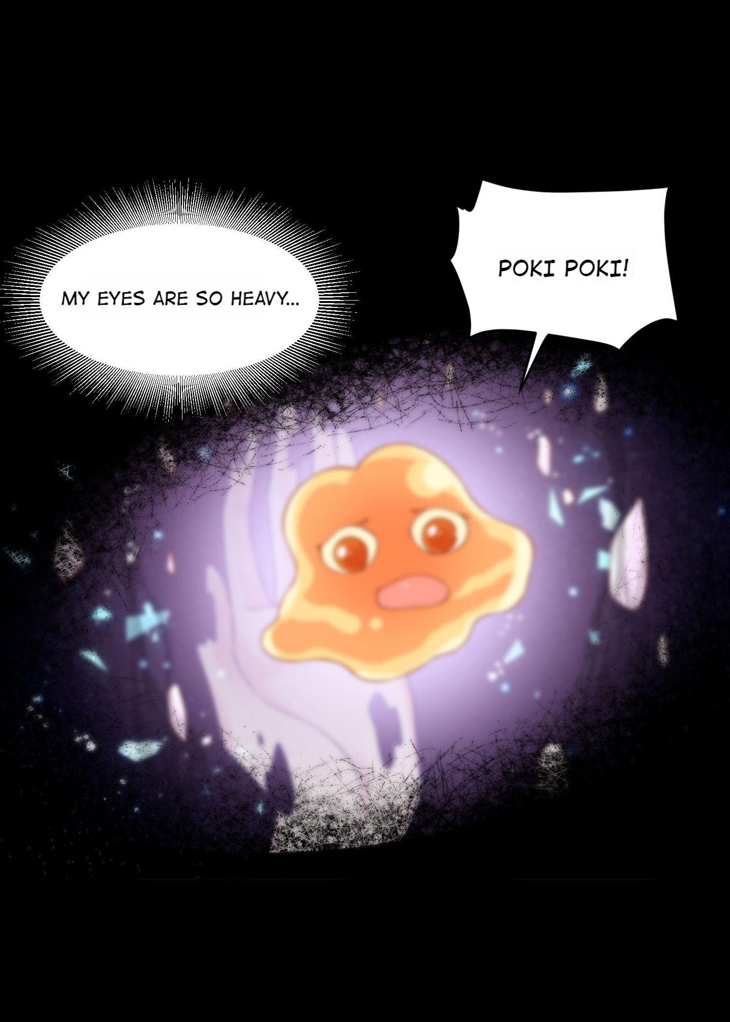 My horse is a Vixen Chapter 81 page 24 - 