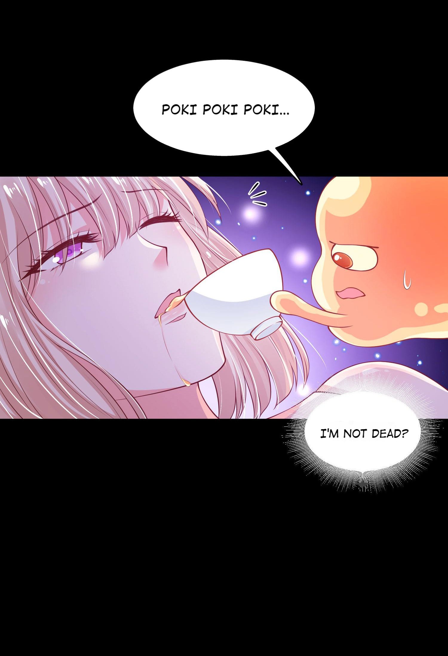 My horse is a Vixen Chapter 81 page 26 - 