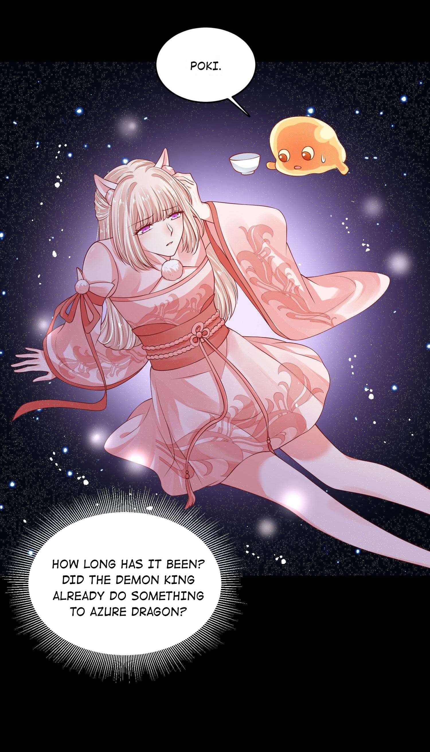 My horse is a Vixen Chapter 81 page 27 - 