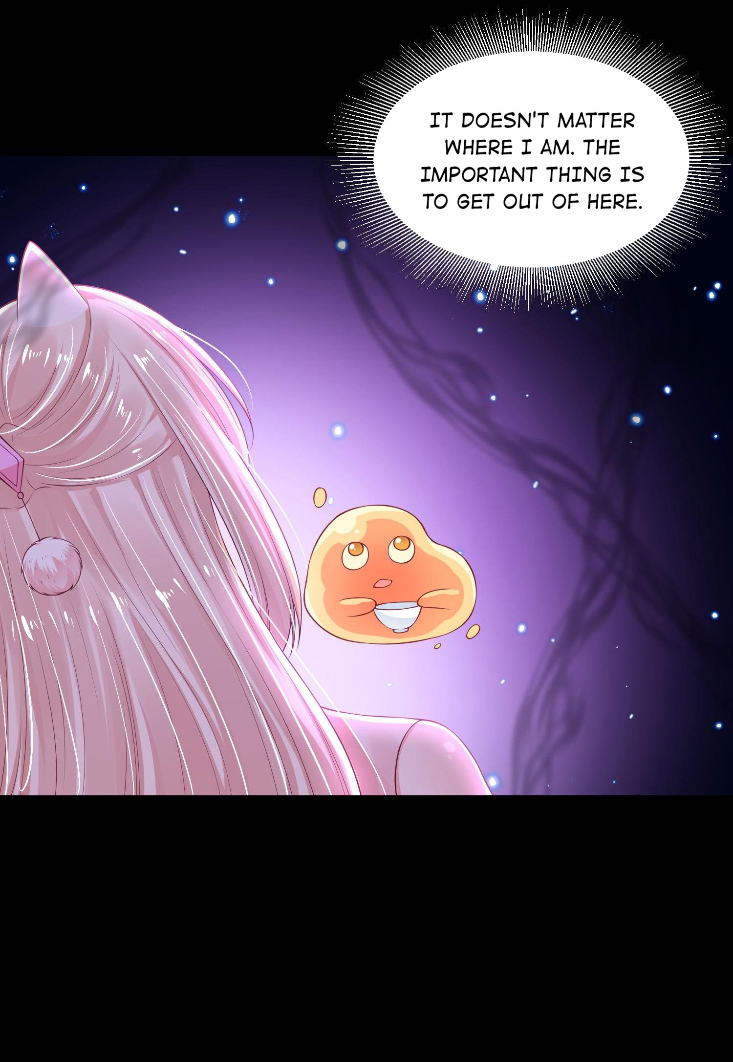 My horse is a Vixen Chapter 81 page 28 - 