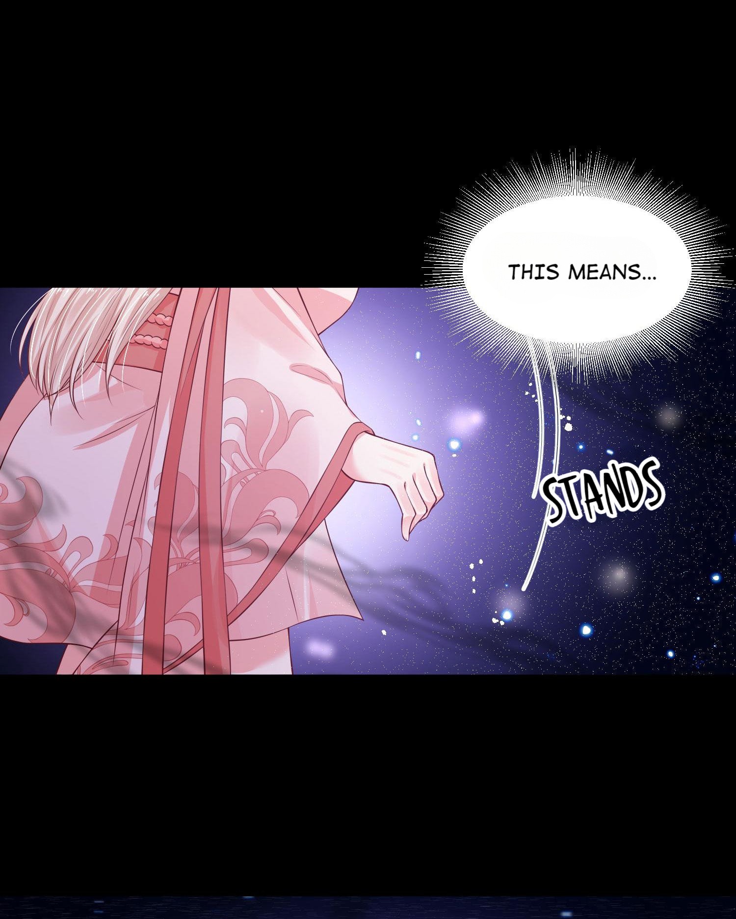My horse is a Vixen Chapter 81 page 30 - 