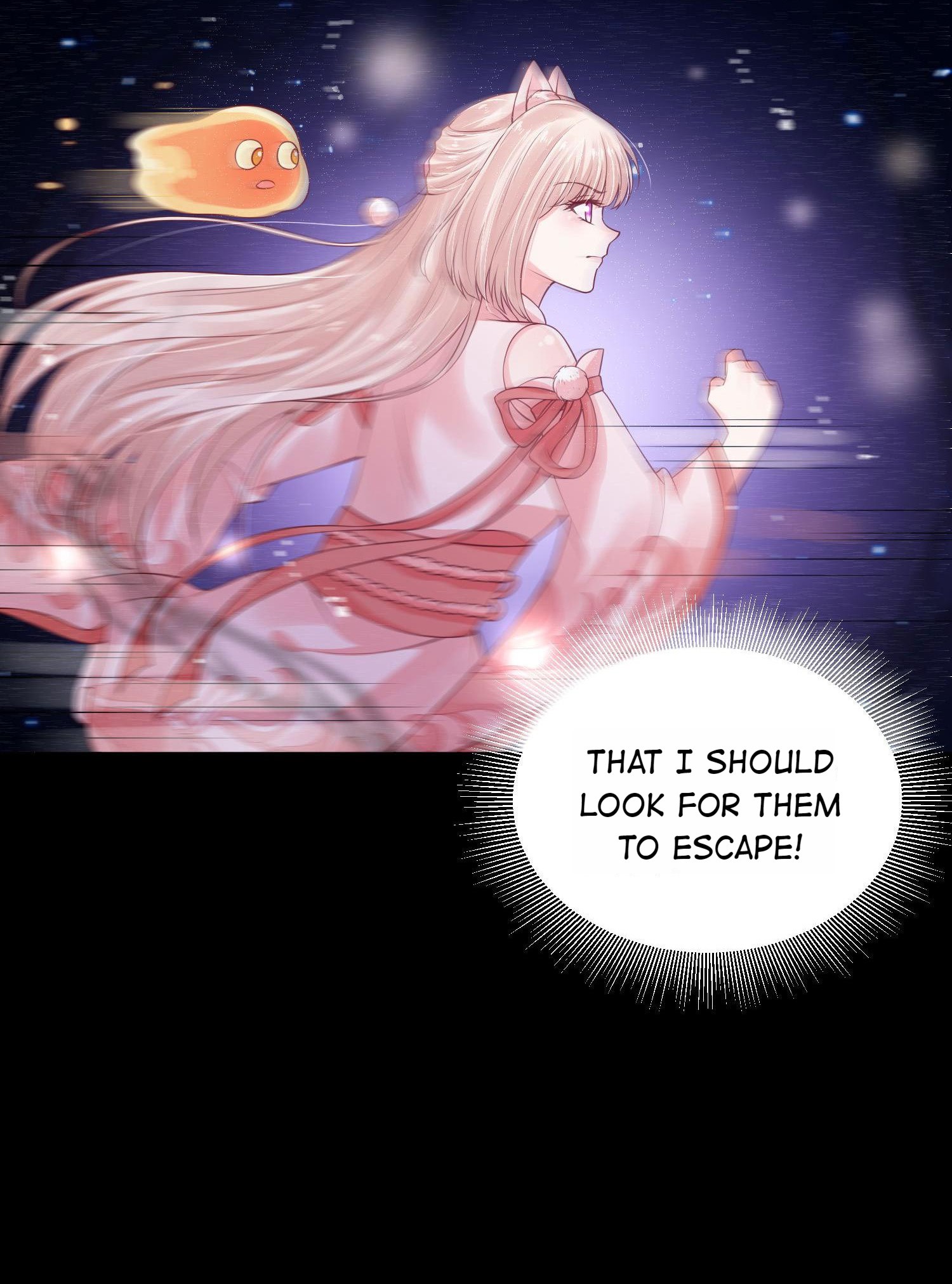 My horse is a Vixen Chapter 81 page 31 - 