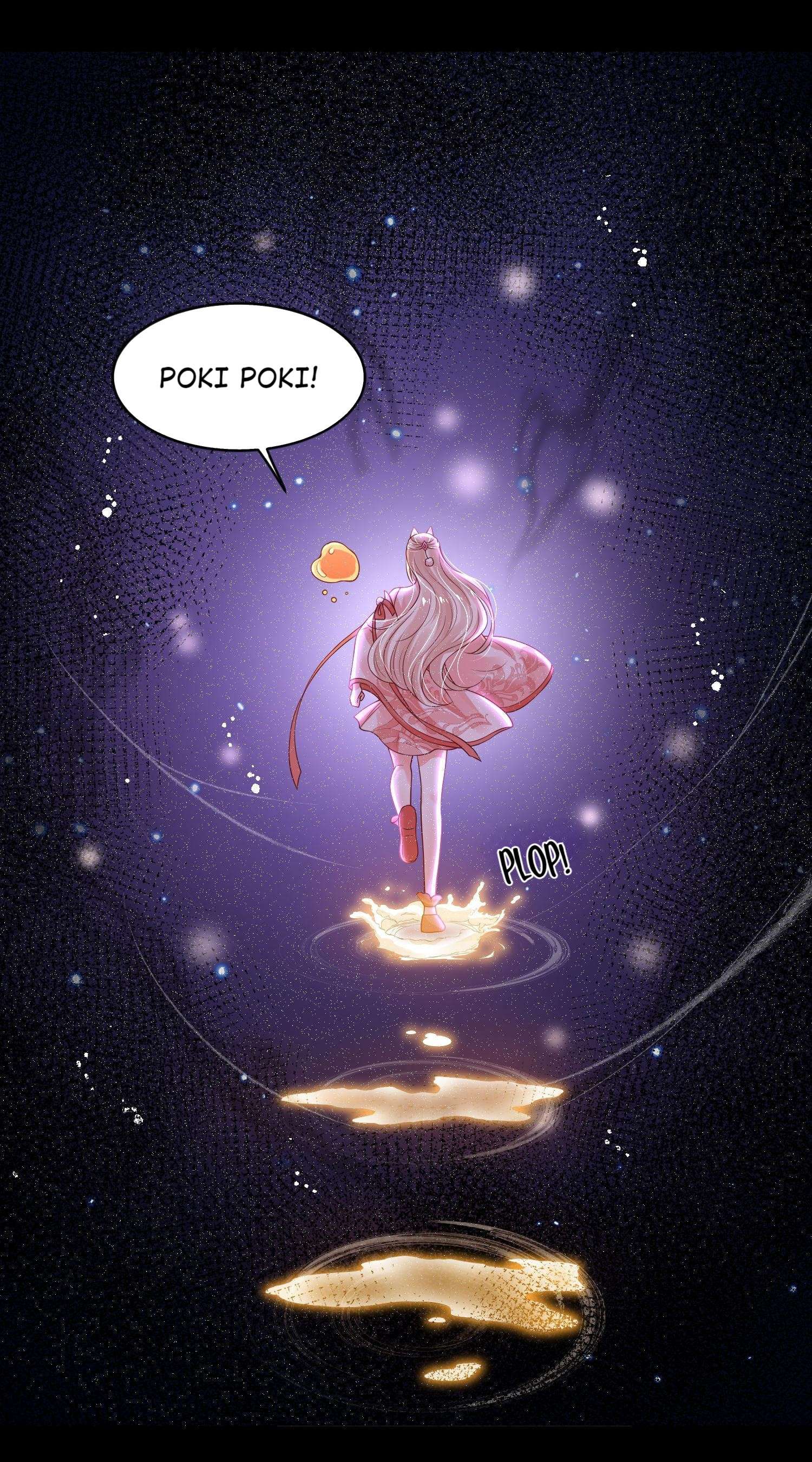 My horse is a Vixen Chapter 81 page 32 - 