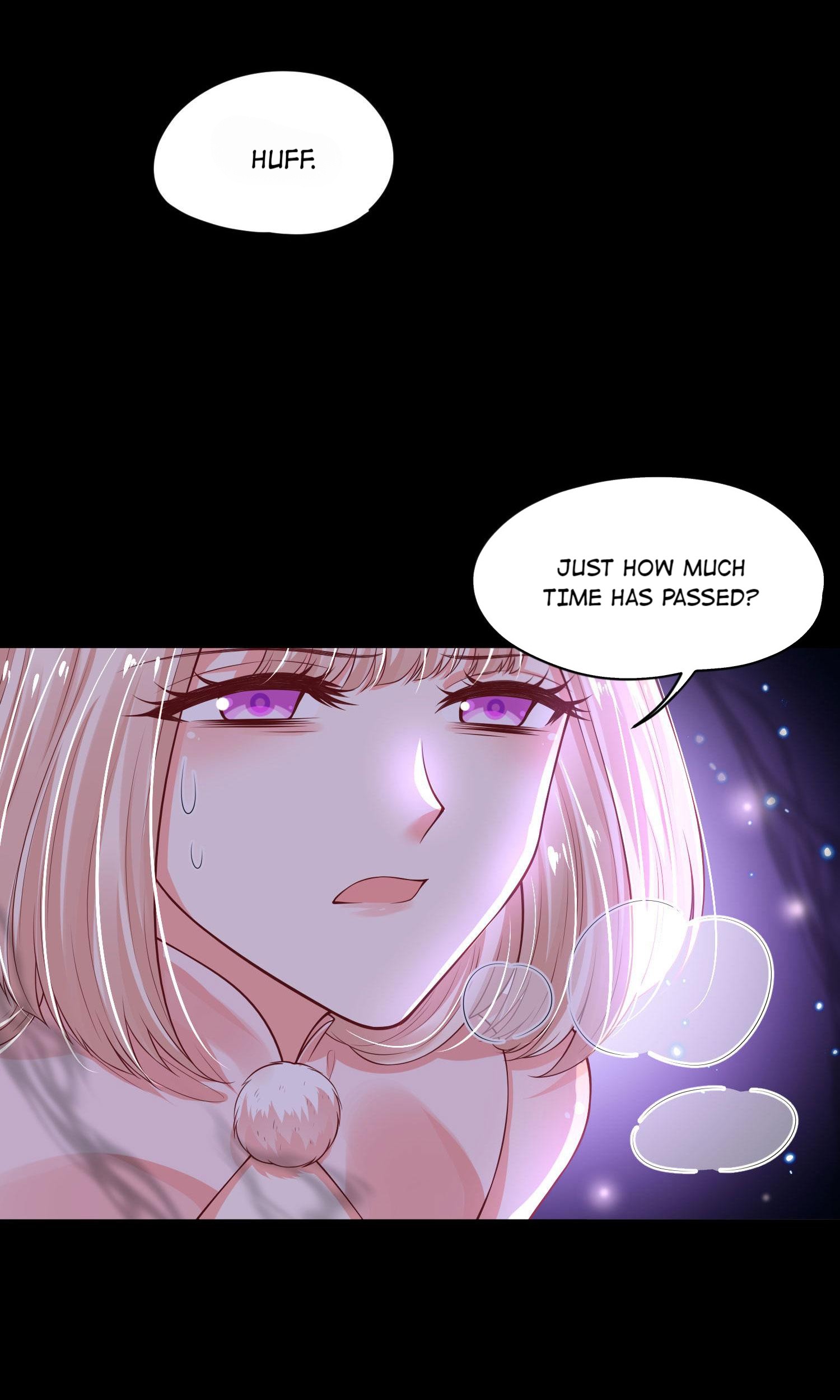 My horse is a Vixen Chapter 81 page 34 - 