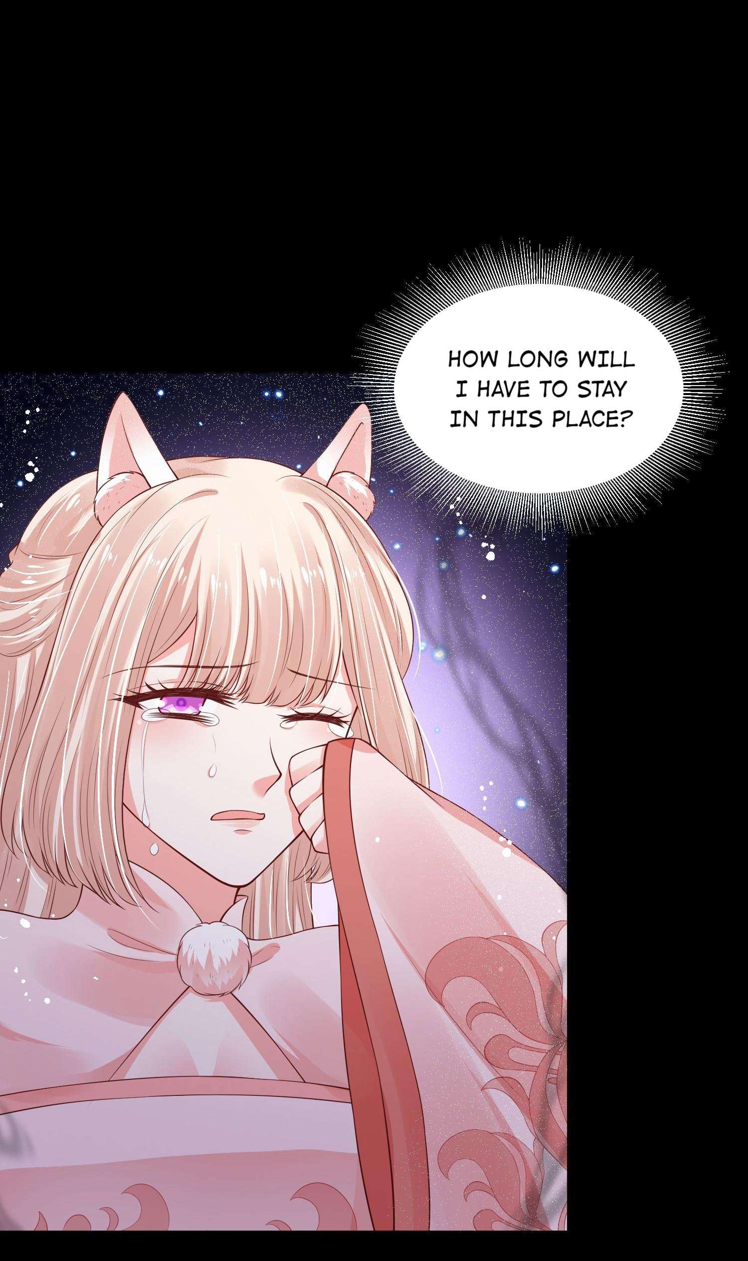 My horse is a Vixen Chapter 81 page 37 - 