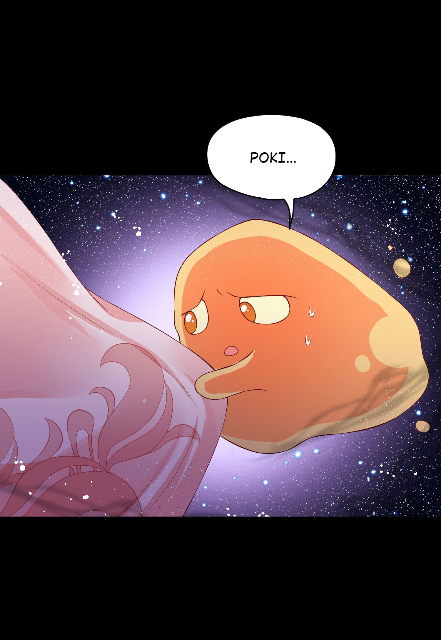 My horse is a Vixen Chapter 81 page 38 - 