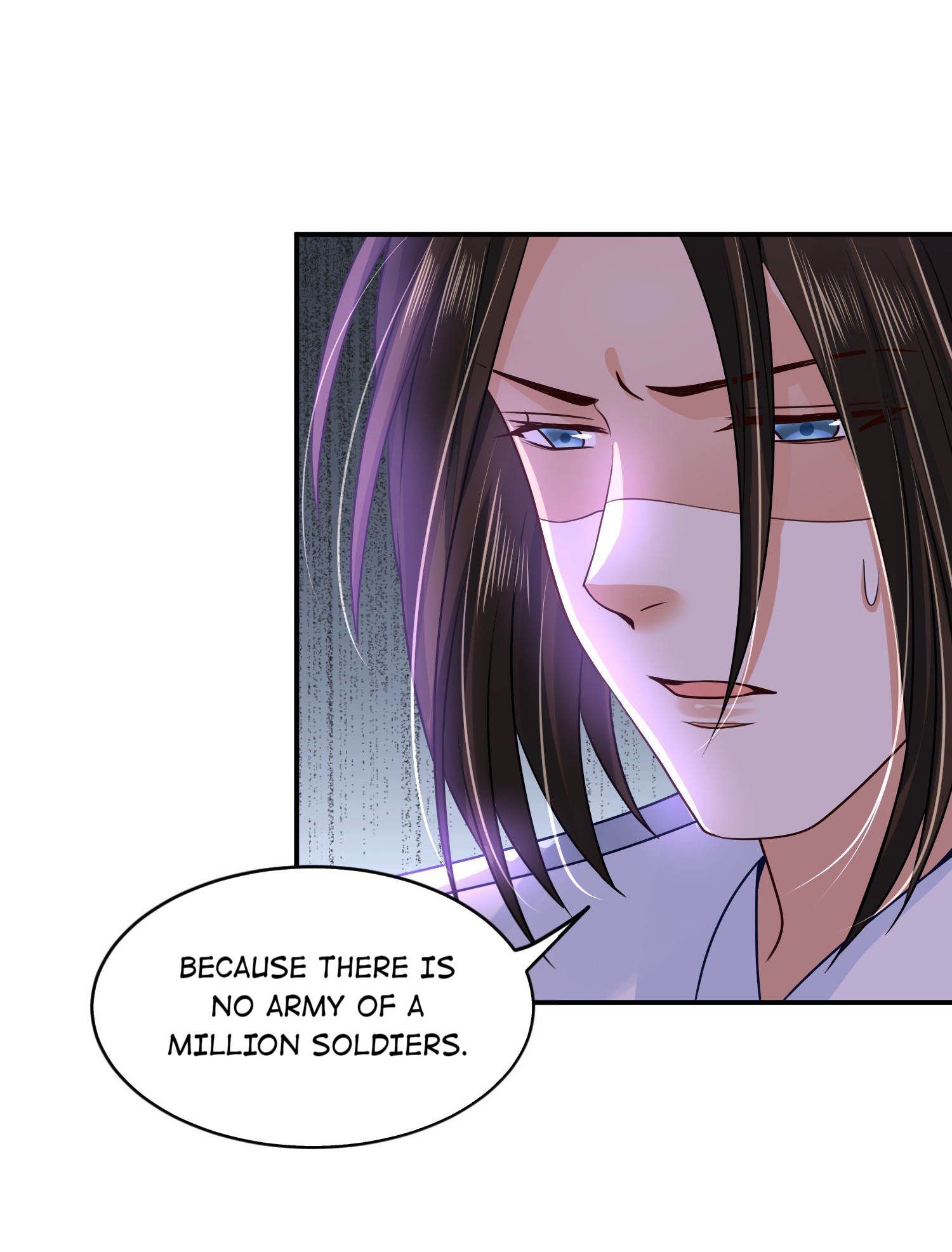 My horse is a Vixen Chapter 81 page 40 - 