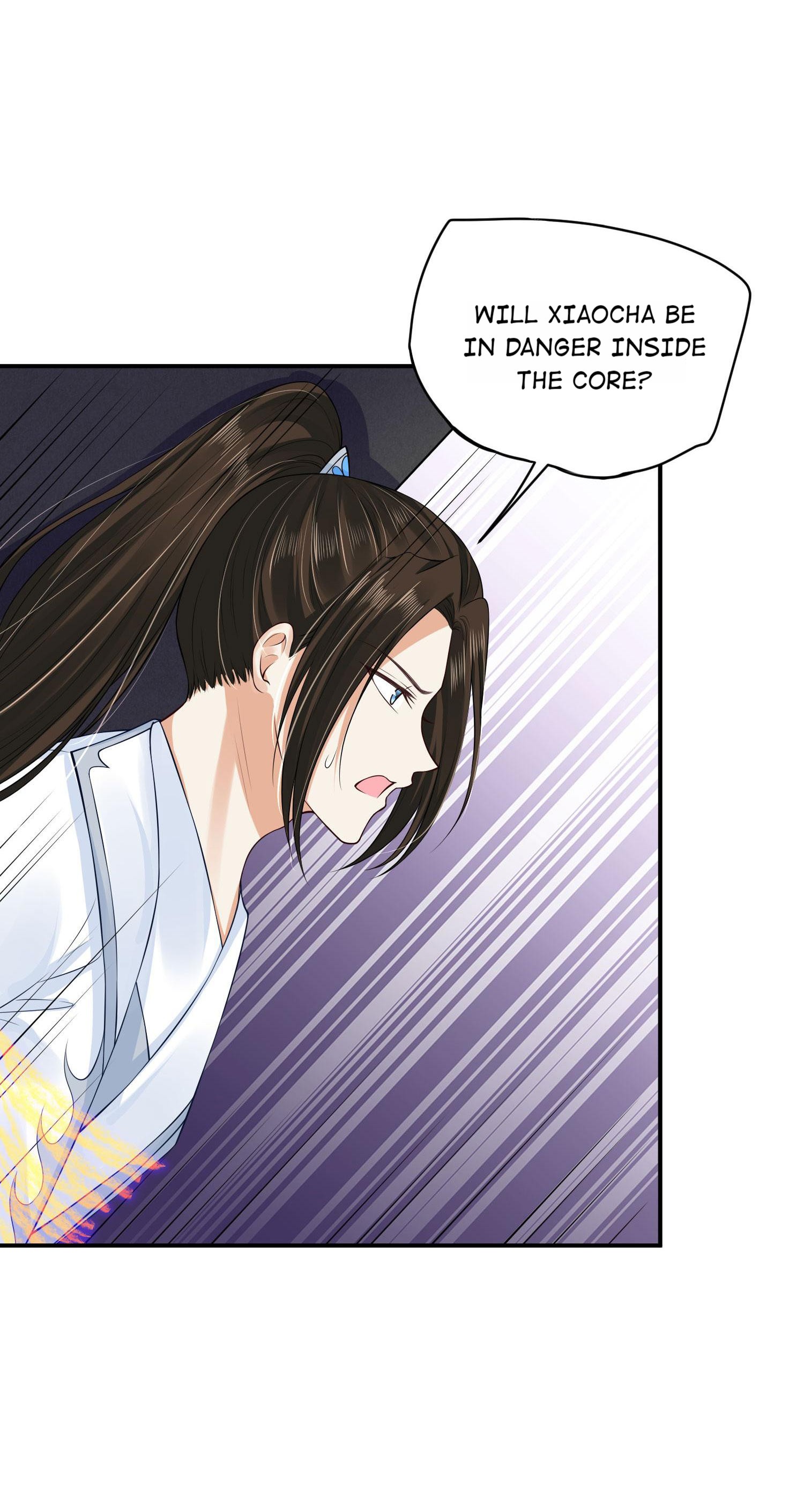 My horse is a Vixen Chapter 81 page 7 - 