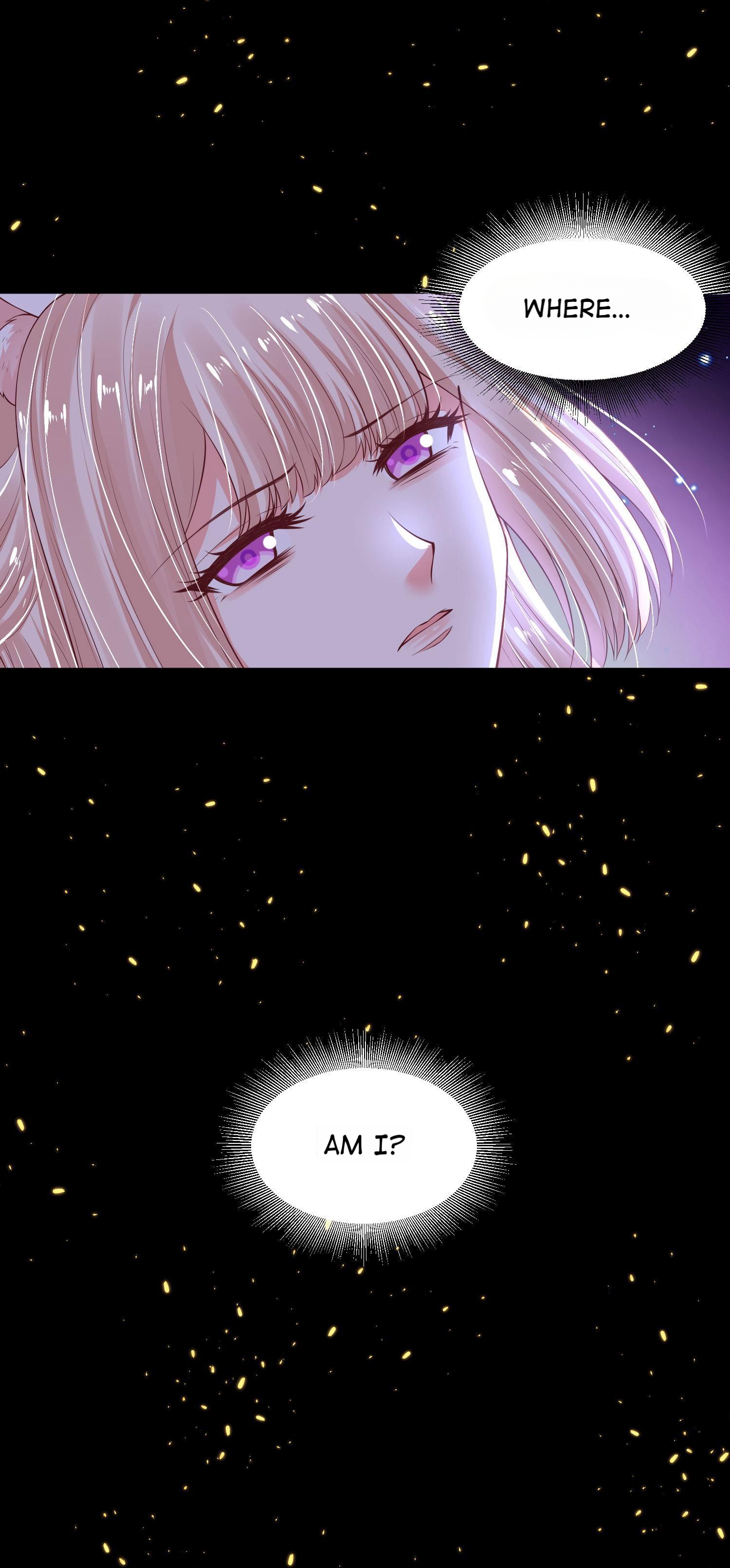 My horse is a Vixen Chapter 81 page 10 - 