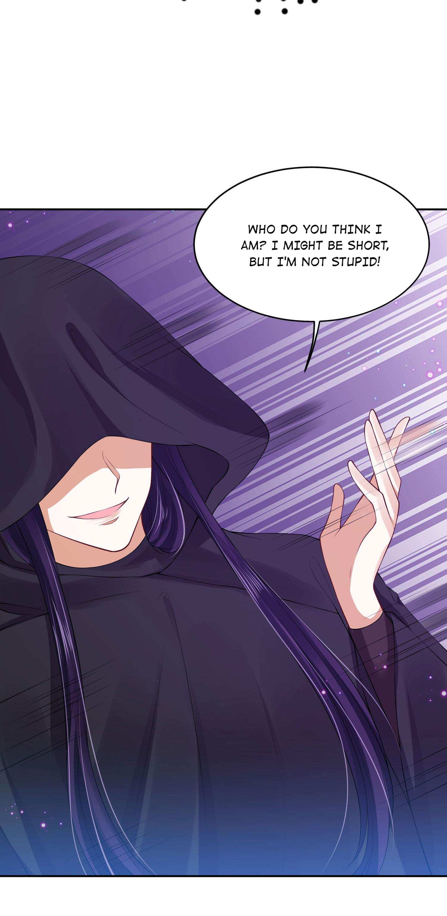 My horse is a Vixen Chapter 83 page 11 - 