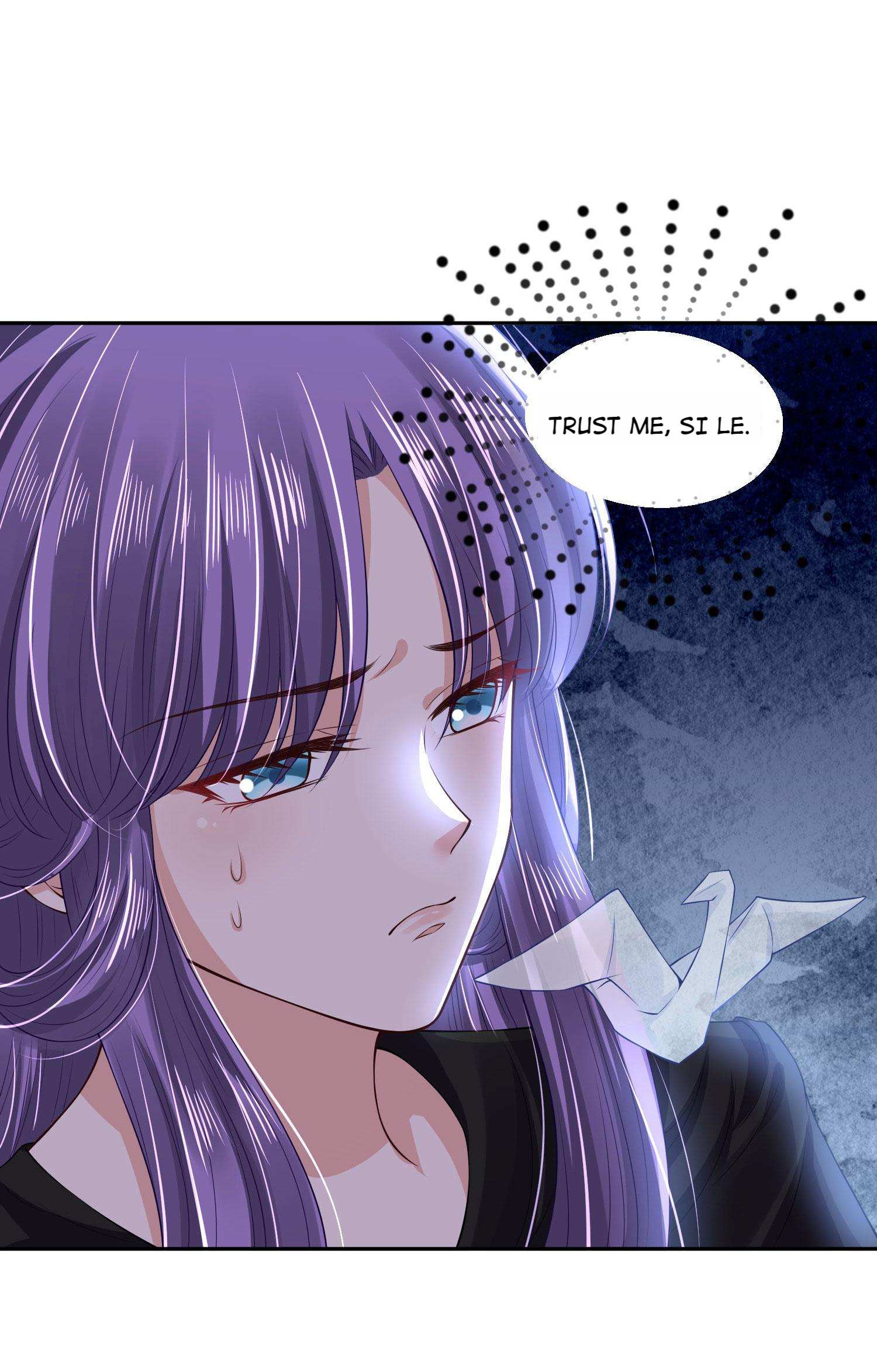 My horse is a Vixen Chapter 83 page 13 - 