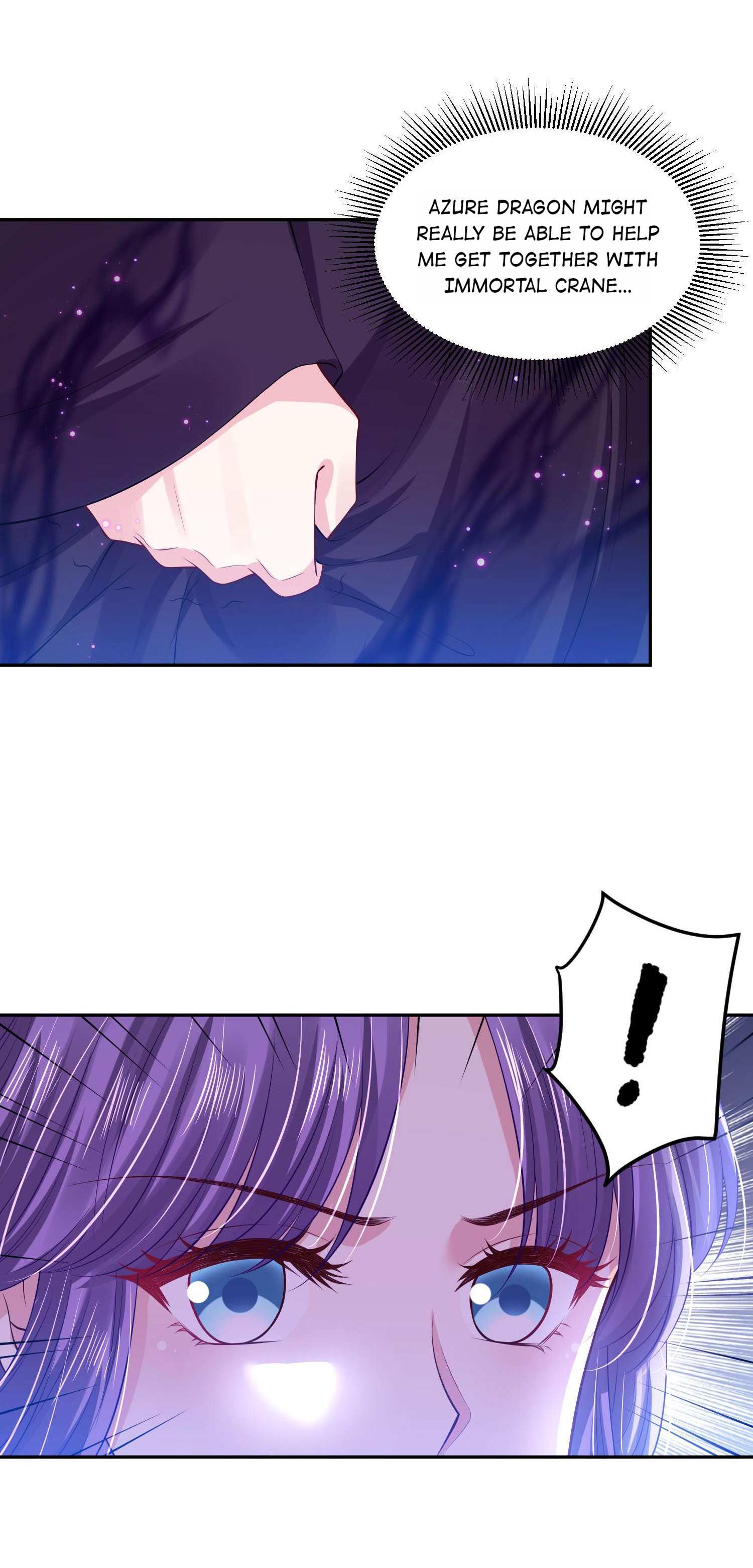 My horse is a Vixen Chapter 83 page 14 - 