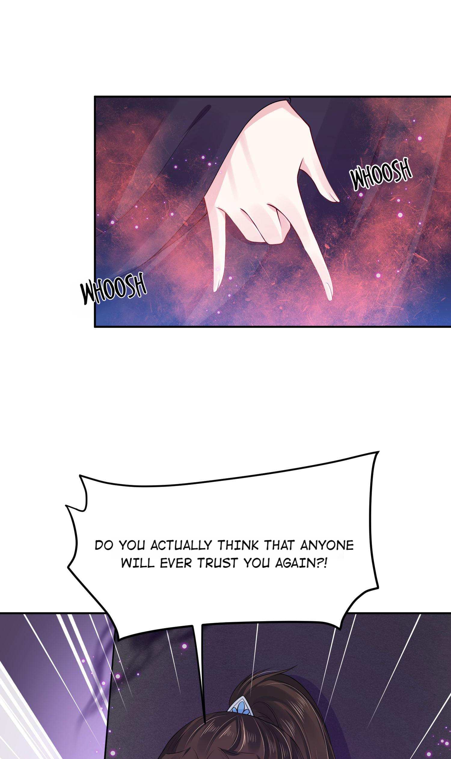 My horse is a Vixen Chapter 83 page 15 - 