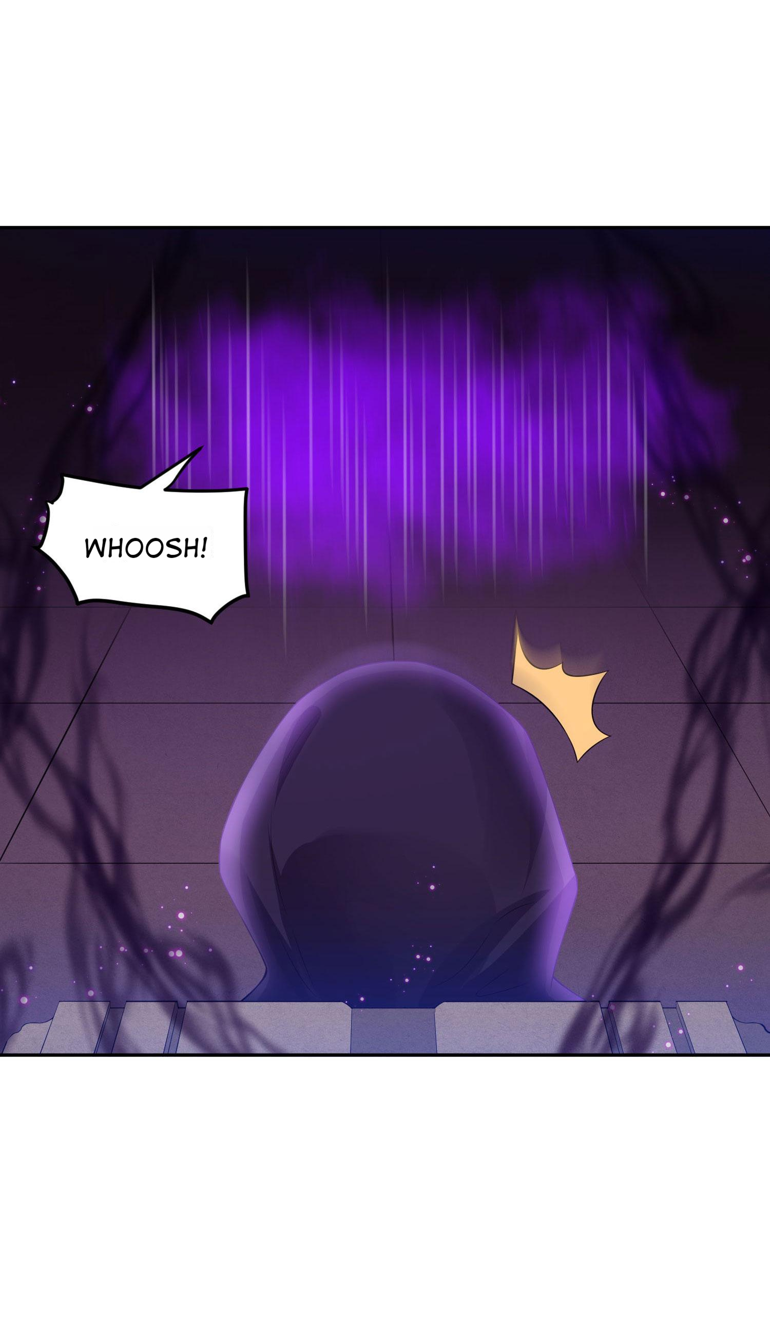 My horse is a Vixen Chapter 83 page 17 - 