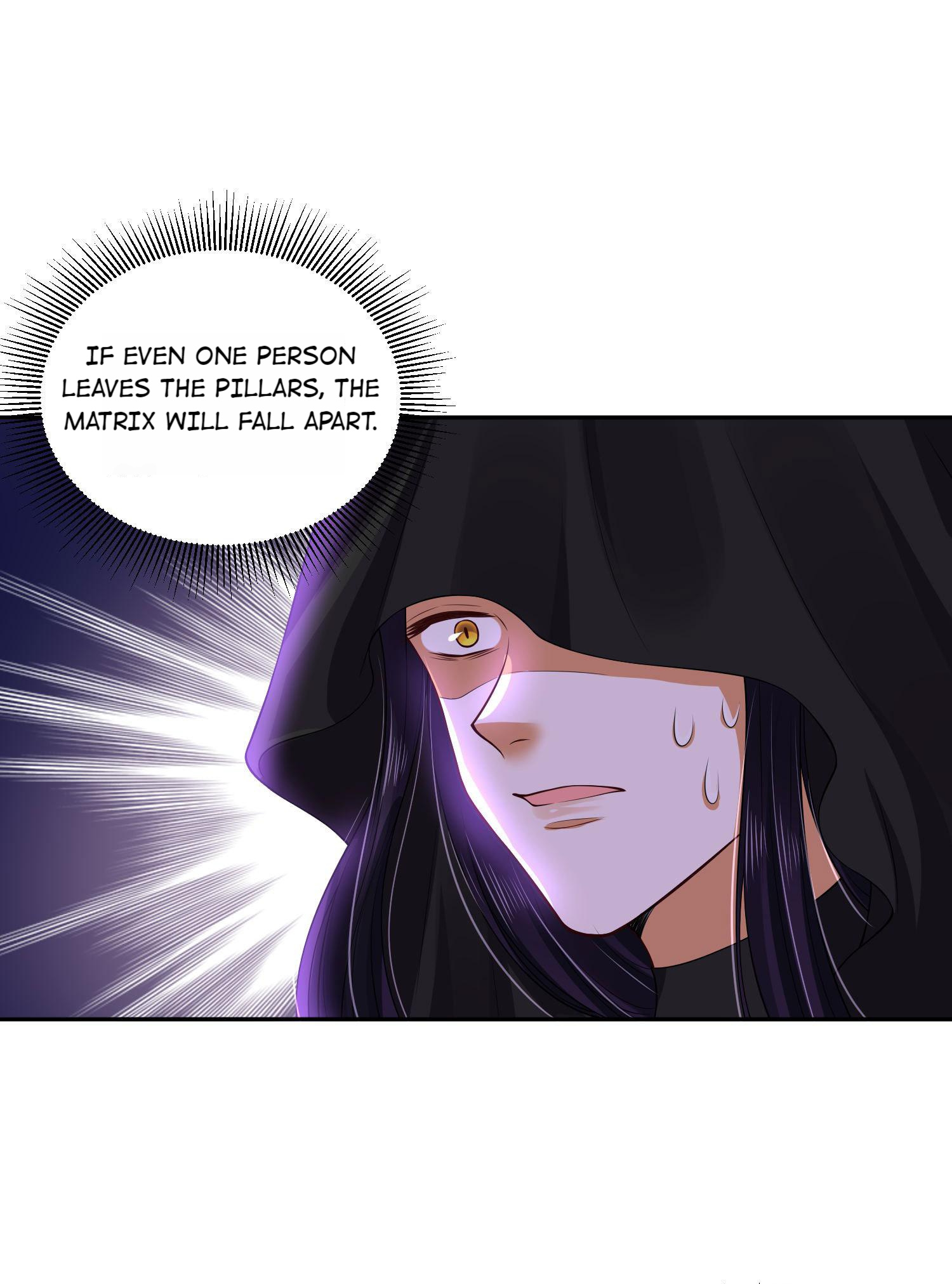 My horse is a Vixen Chapter 83 page 19 - 