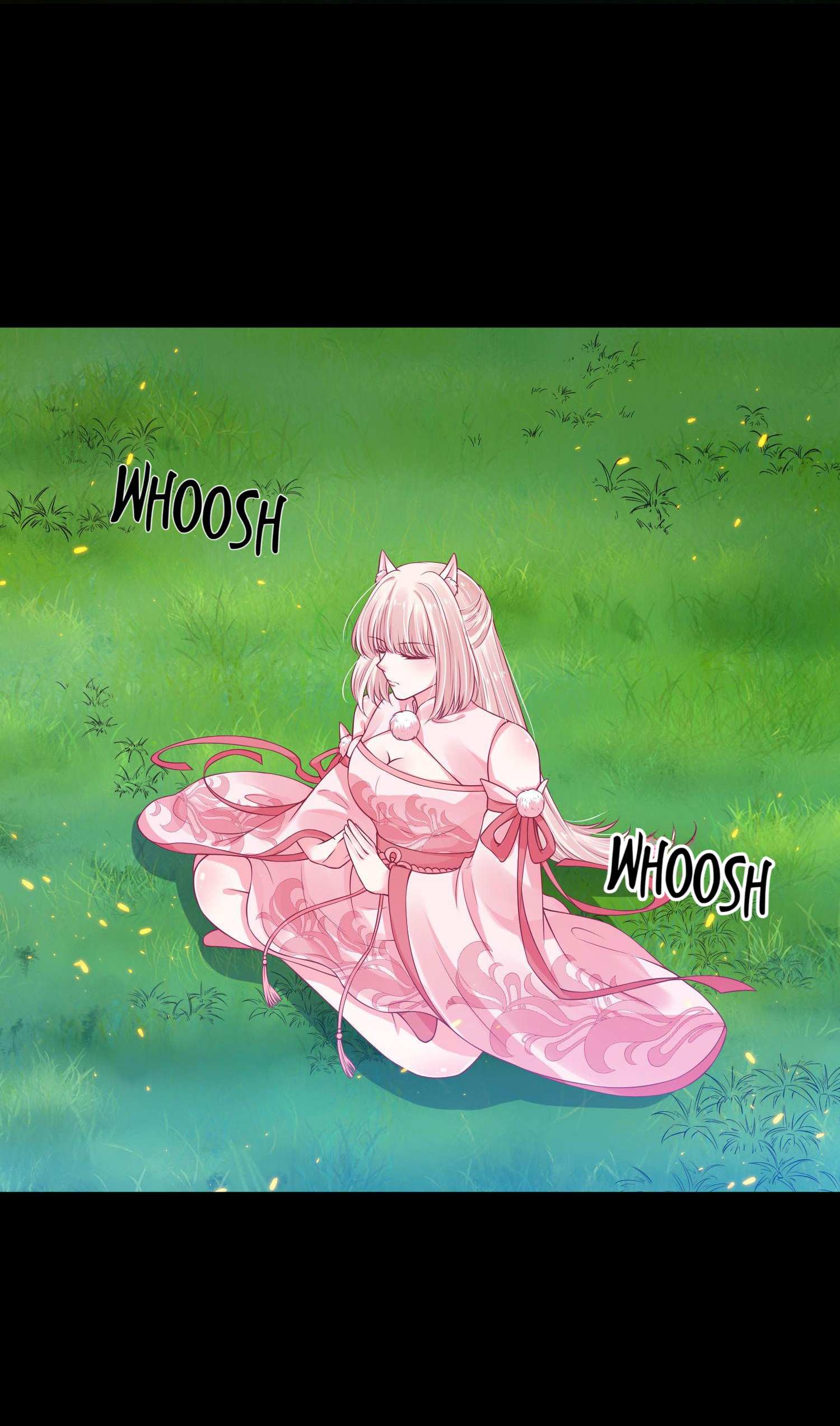 My horse is a Vixen Chapter 83 page 22 - 