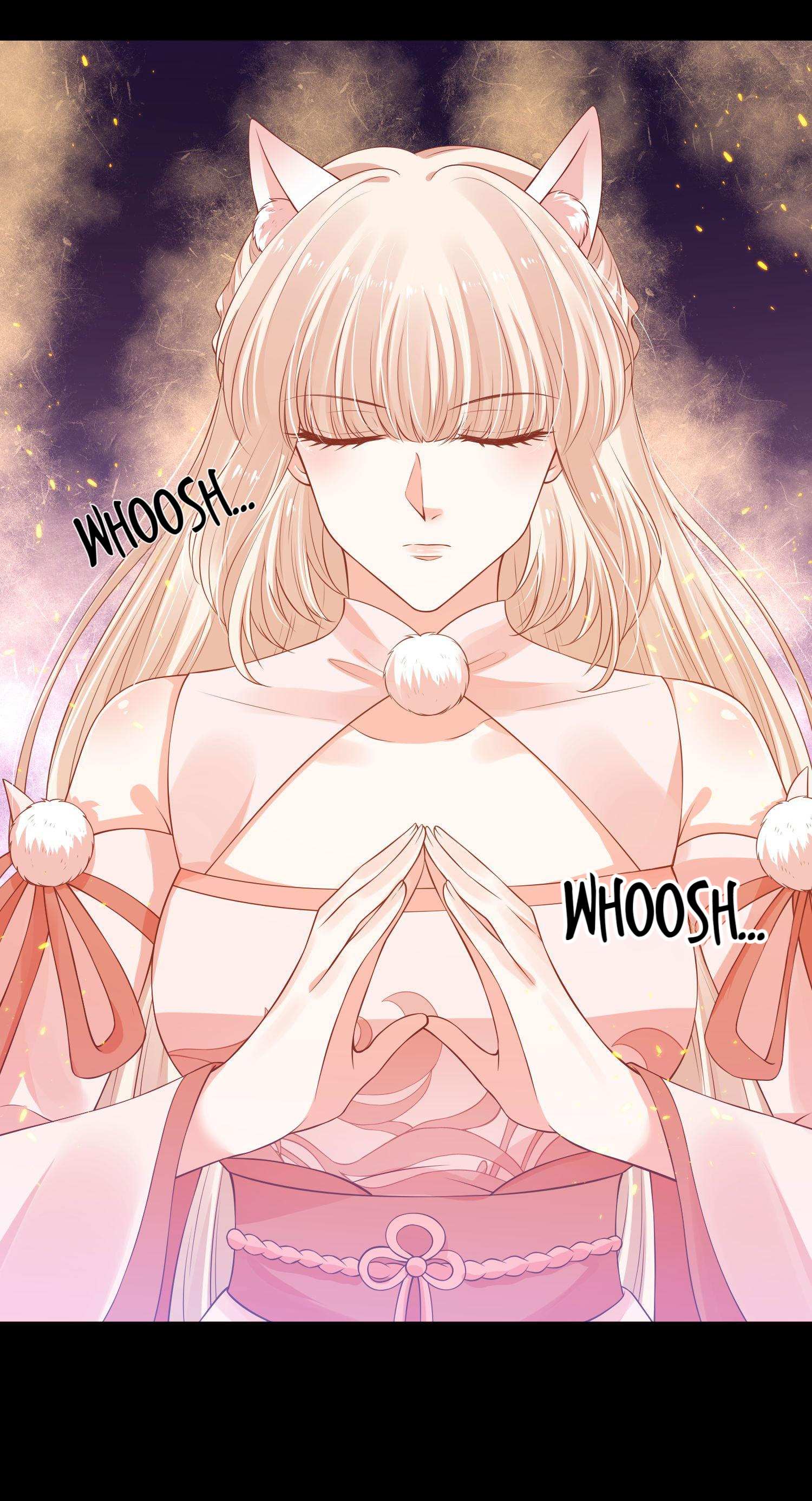 My horse is a Vixen Chapter 83 page 23 - 