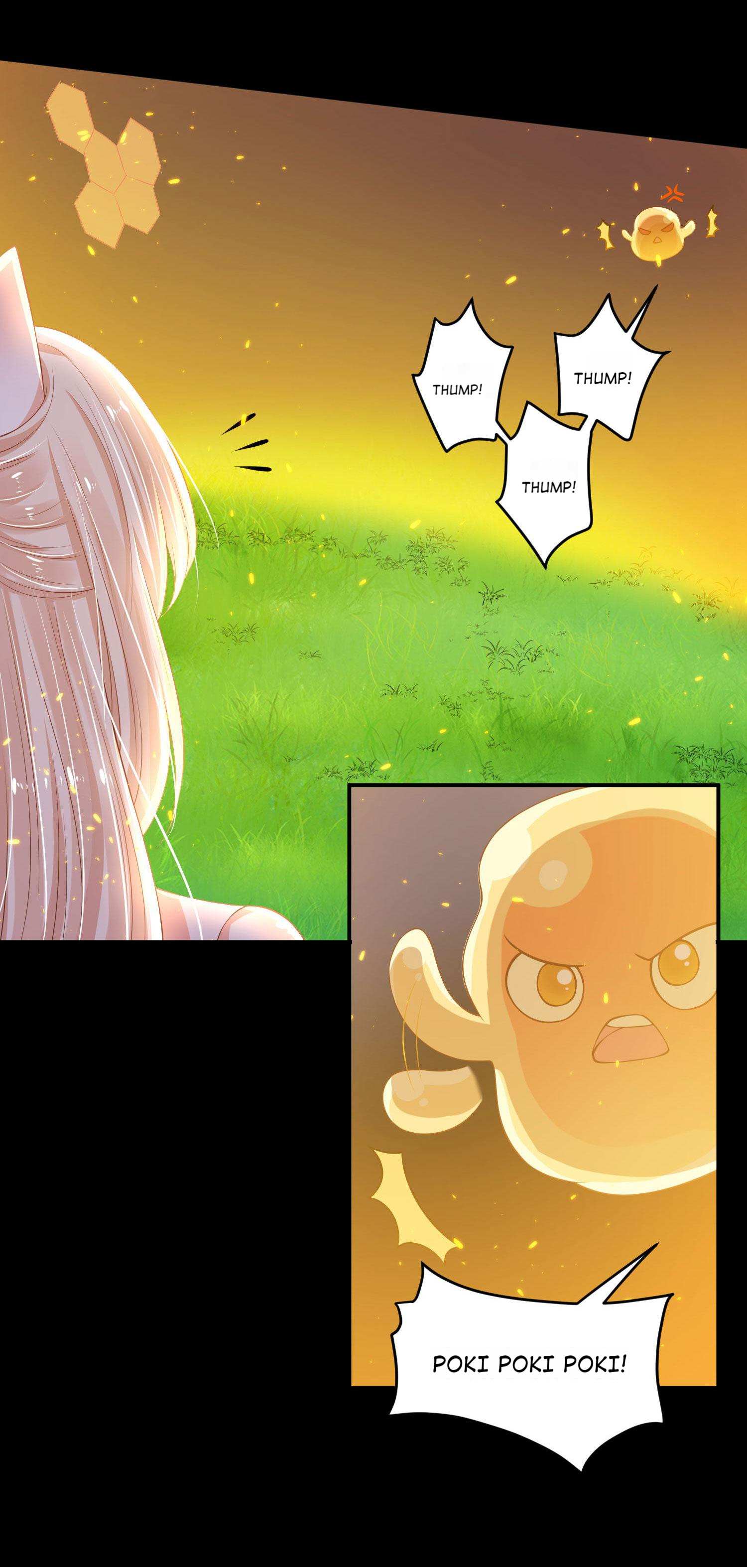 My horse is a Vixen Chapter 83 page 26 - 