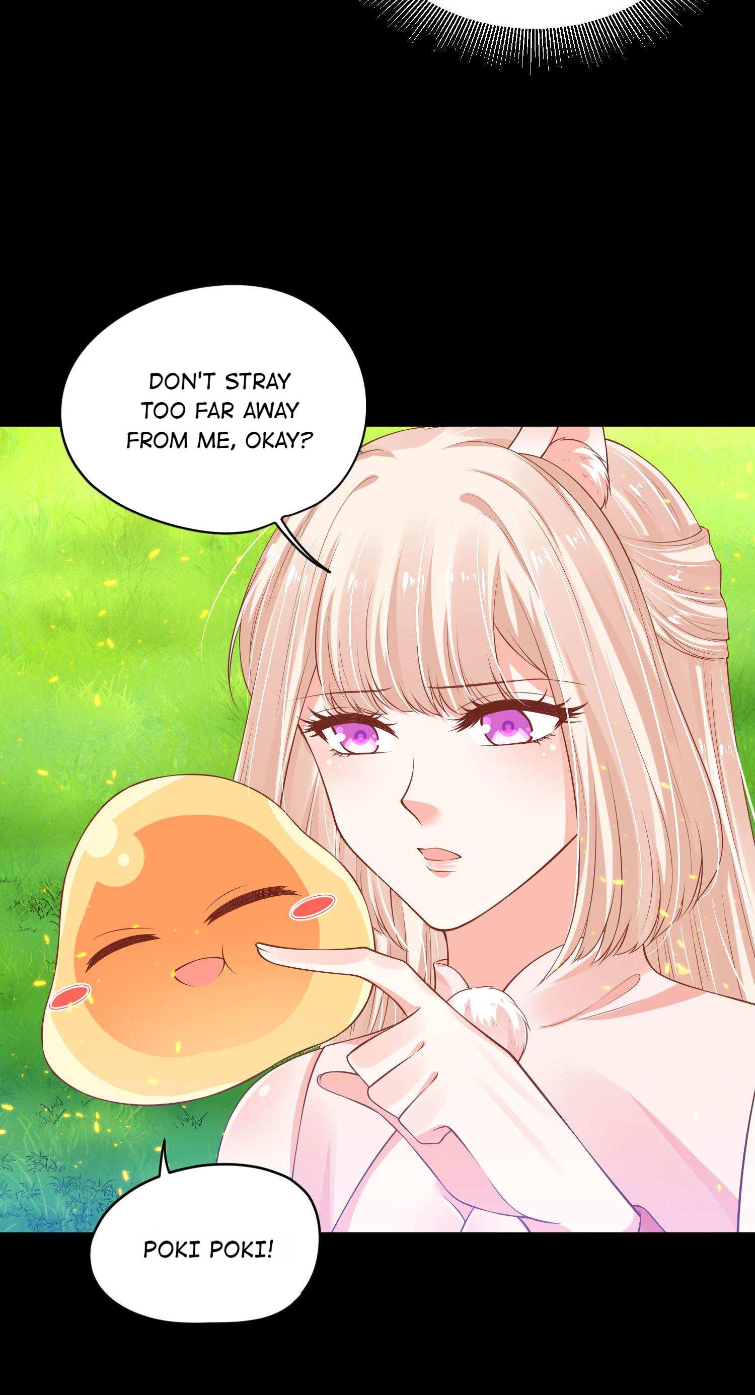 My horse is a Vixen Chapter 83 page 29 - 
