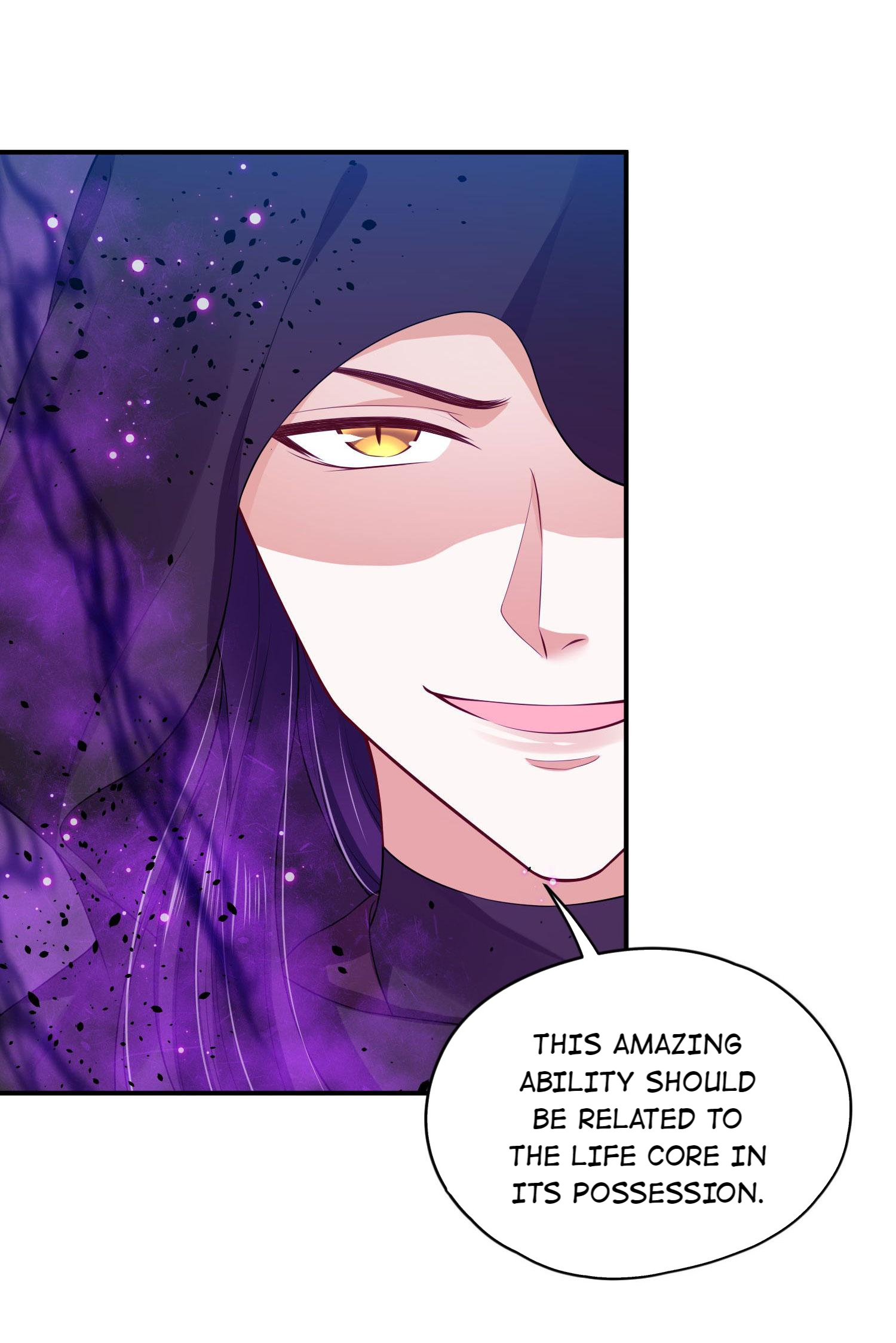 My horse is a Vixen Chapter 83 page 4 - 
