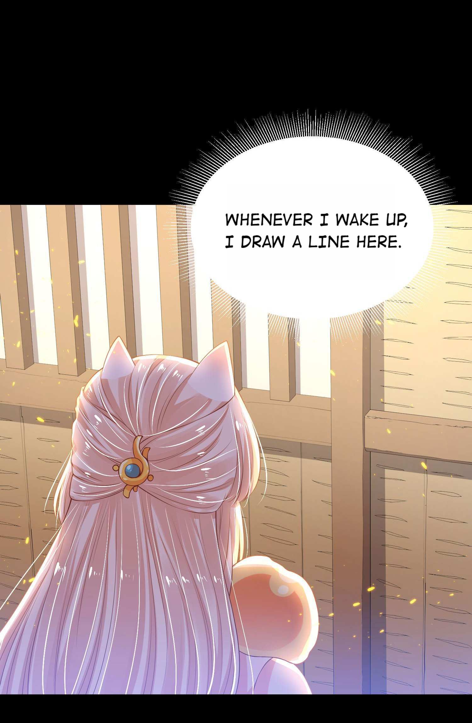 My horse is a Vixen Chapter 83 page 32 - 