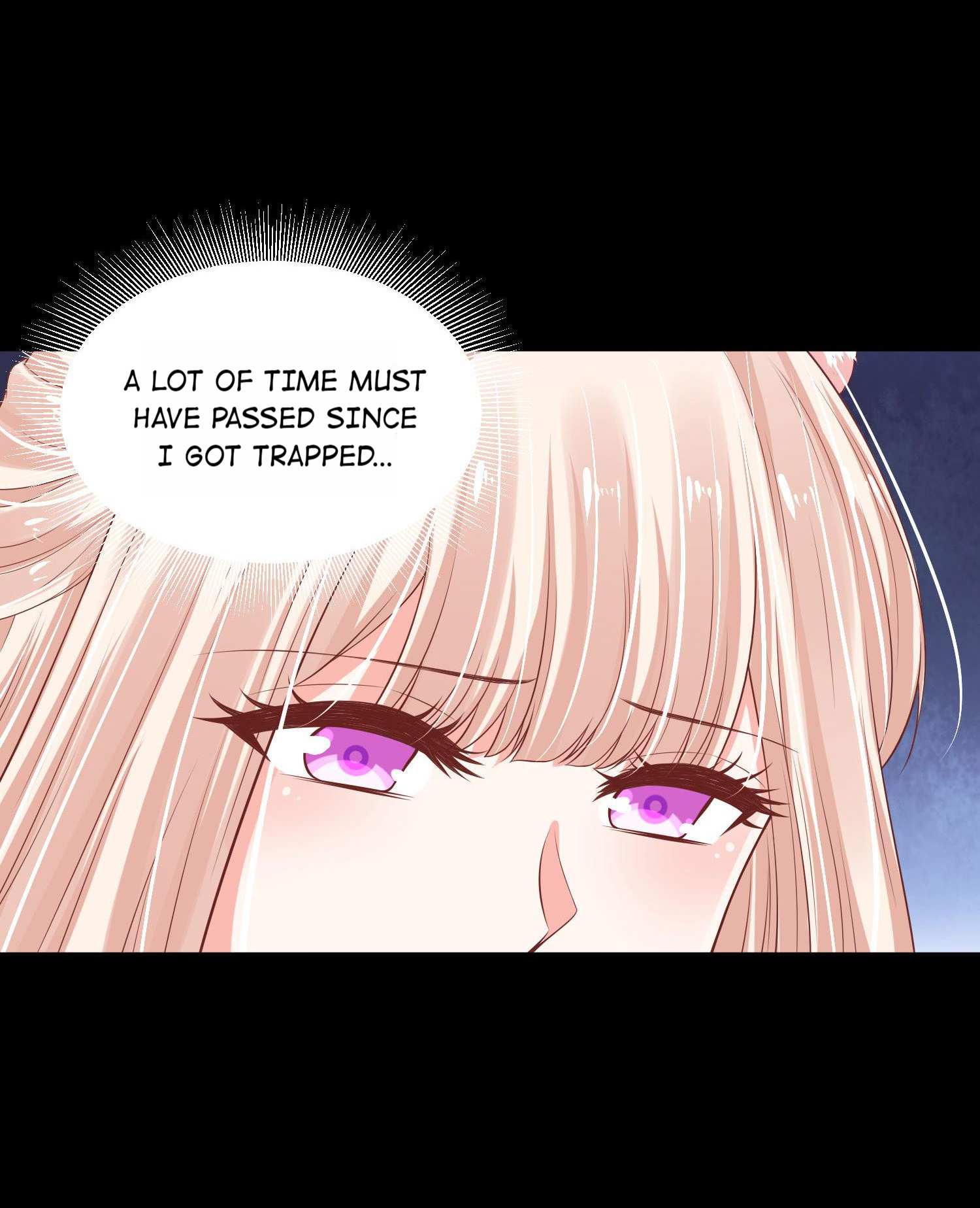 My horse is a Vixen Chapter 83 page 33 - 