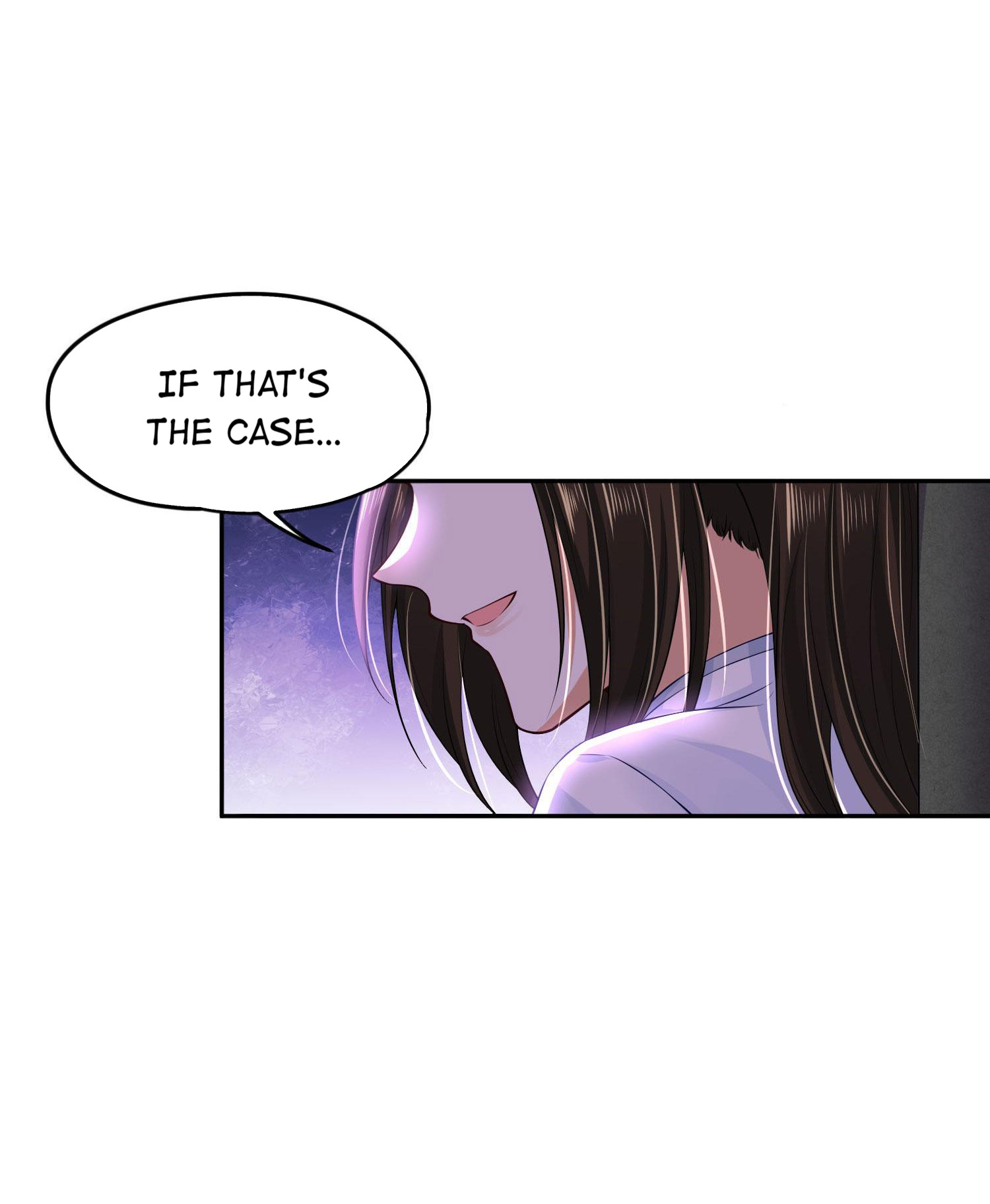 My horse is a Vixen Chapter 83 page 5 - 