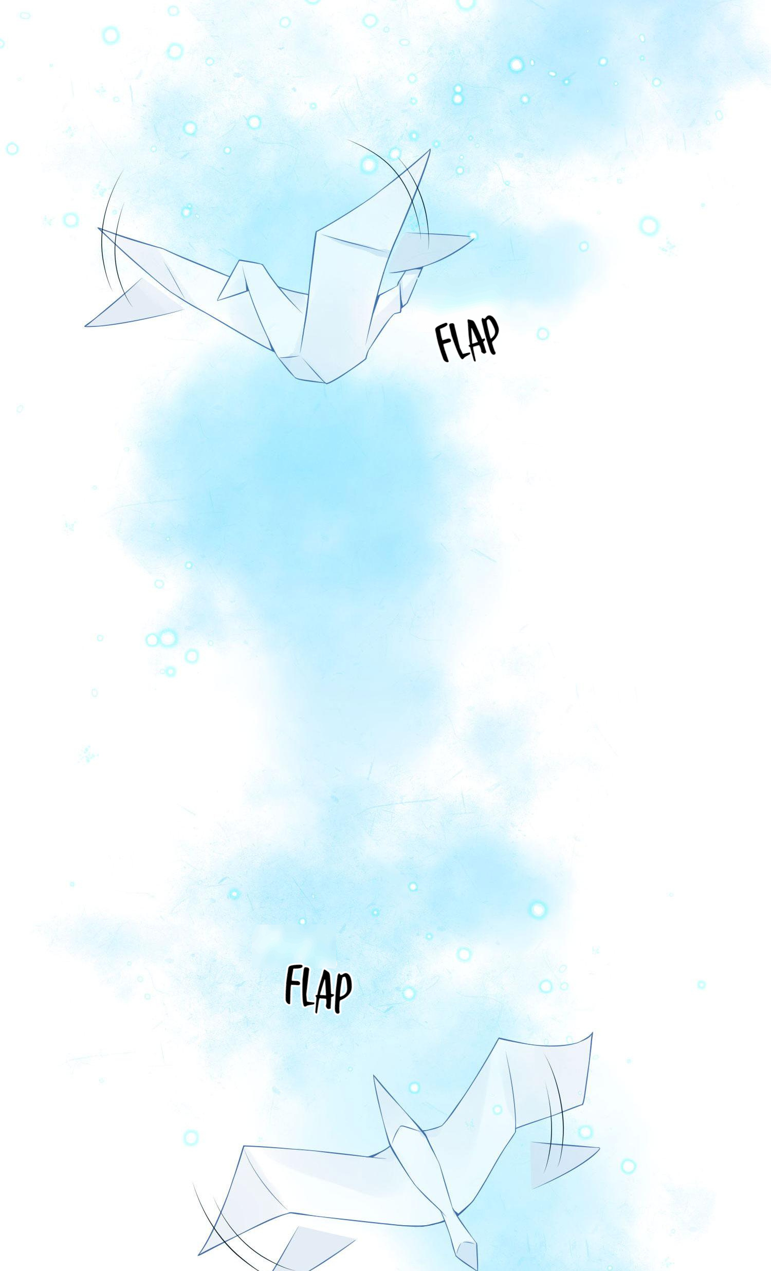 My horse is a Vixen Chapter 83 page 7 - 