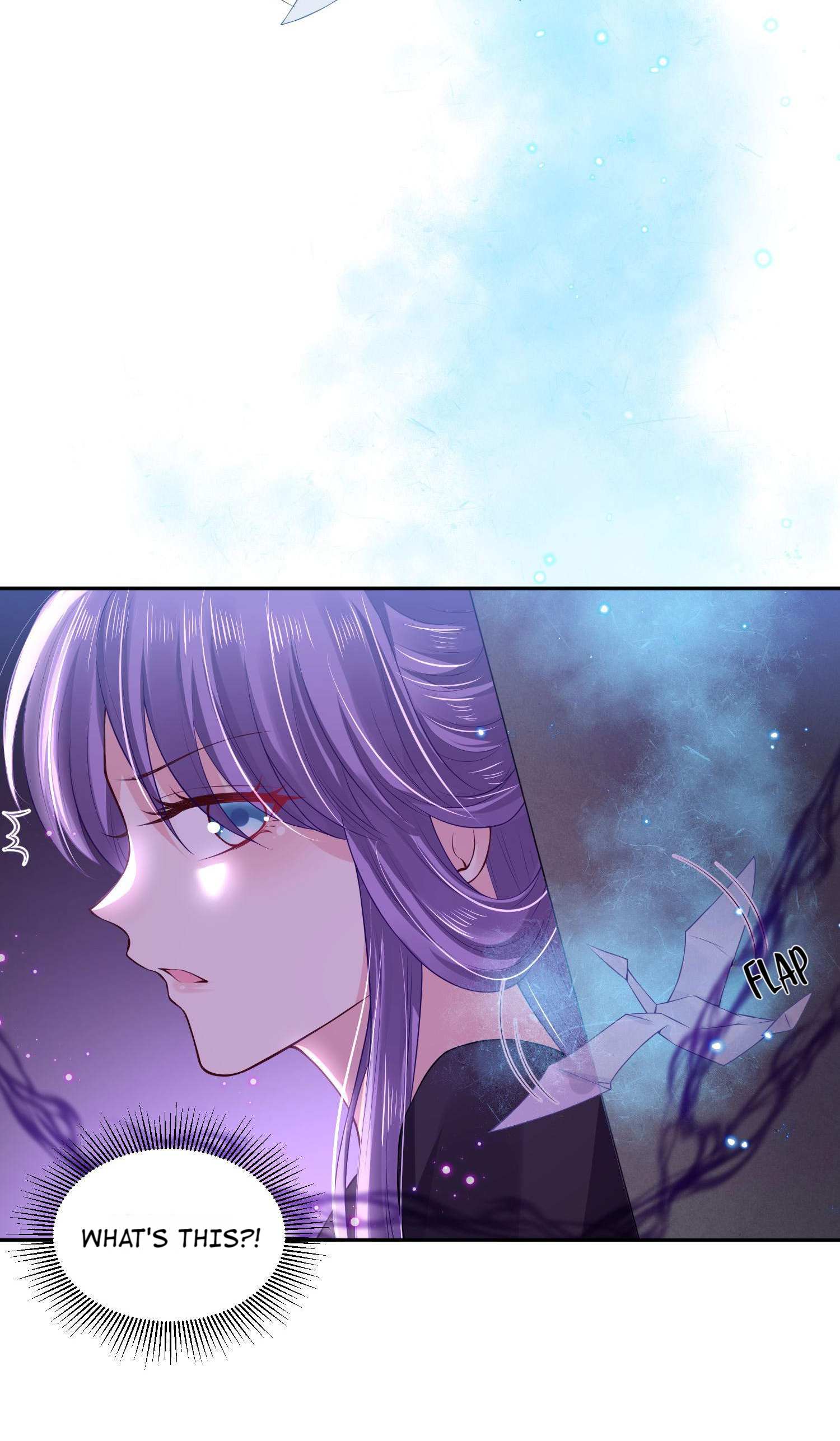My horse is a Vixen Chapter 83 page 8 - 