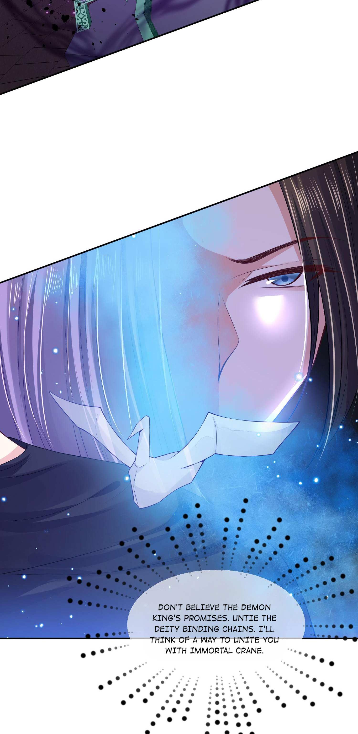 My horse is a Vixen Chapter 83 page 10 - 