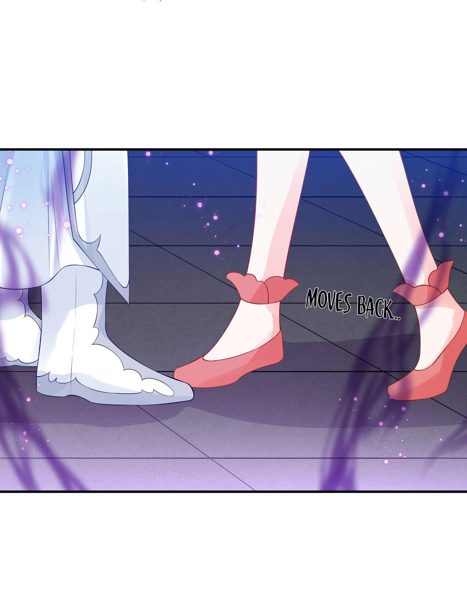 My horse is a Vixen Chapter 84 page 14 - 