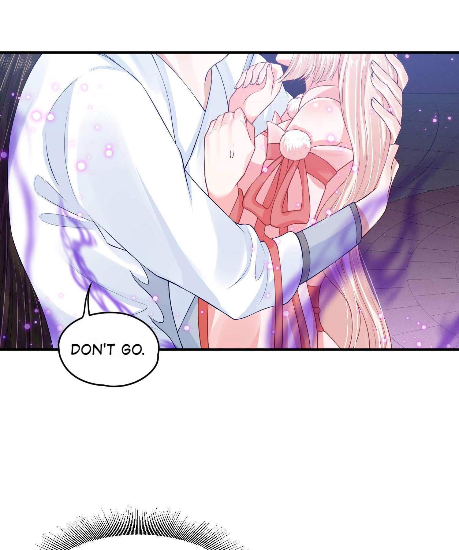 My horse is a Vixen Chapter 84 page 15 - 