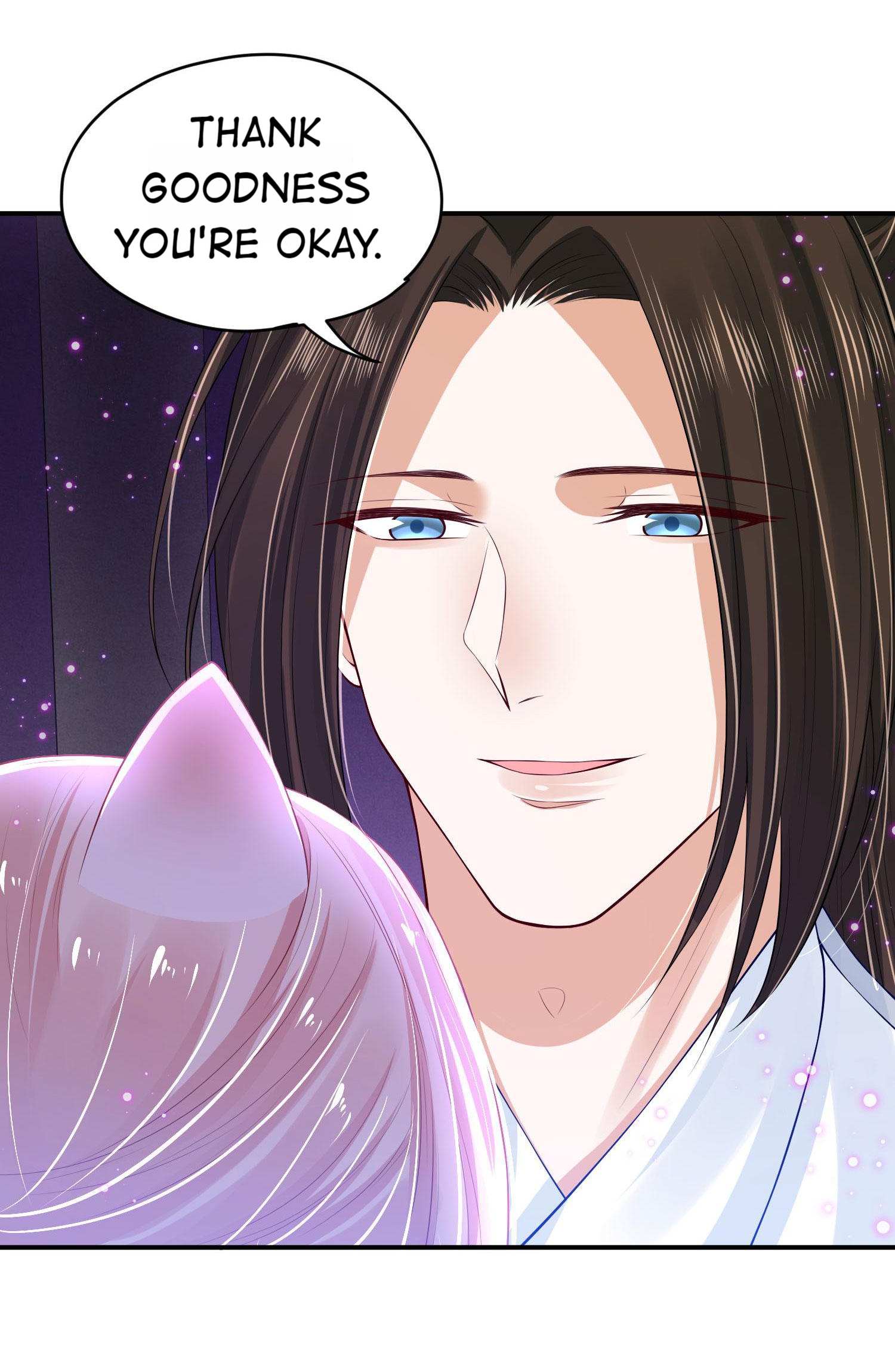 My horse is a Vixen Chapter 84 page 18 - 