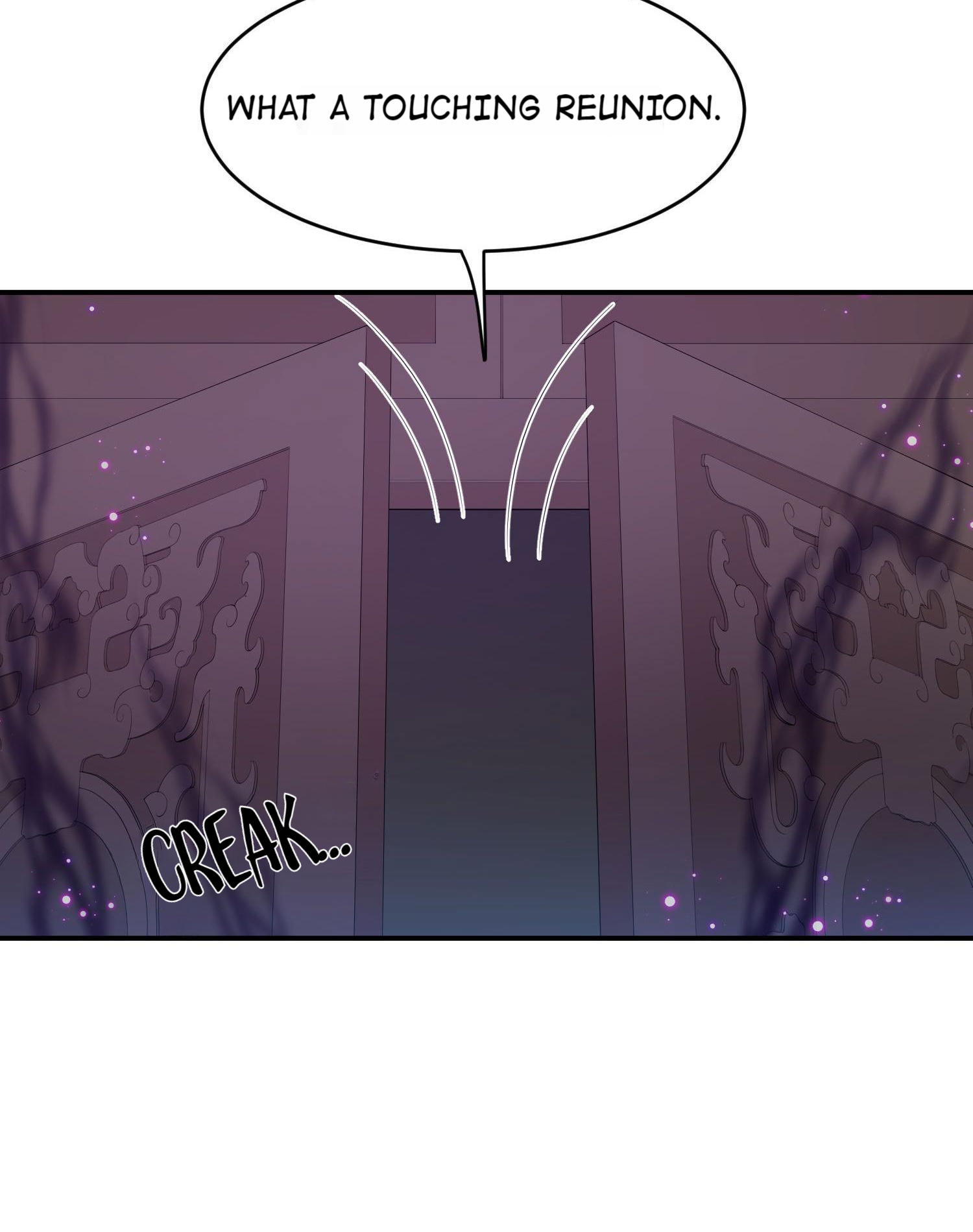 My horse is a Vixen Chapter 84 page 21 - 