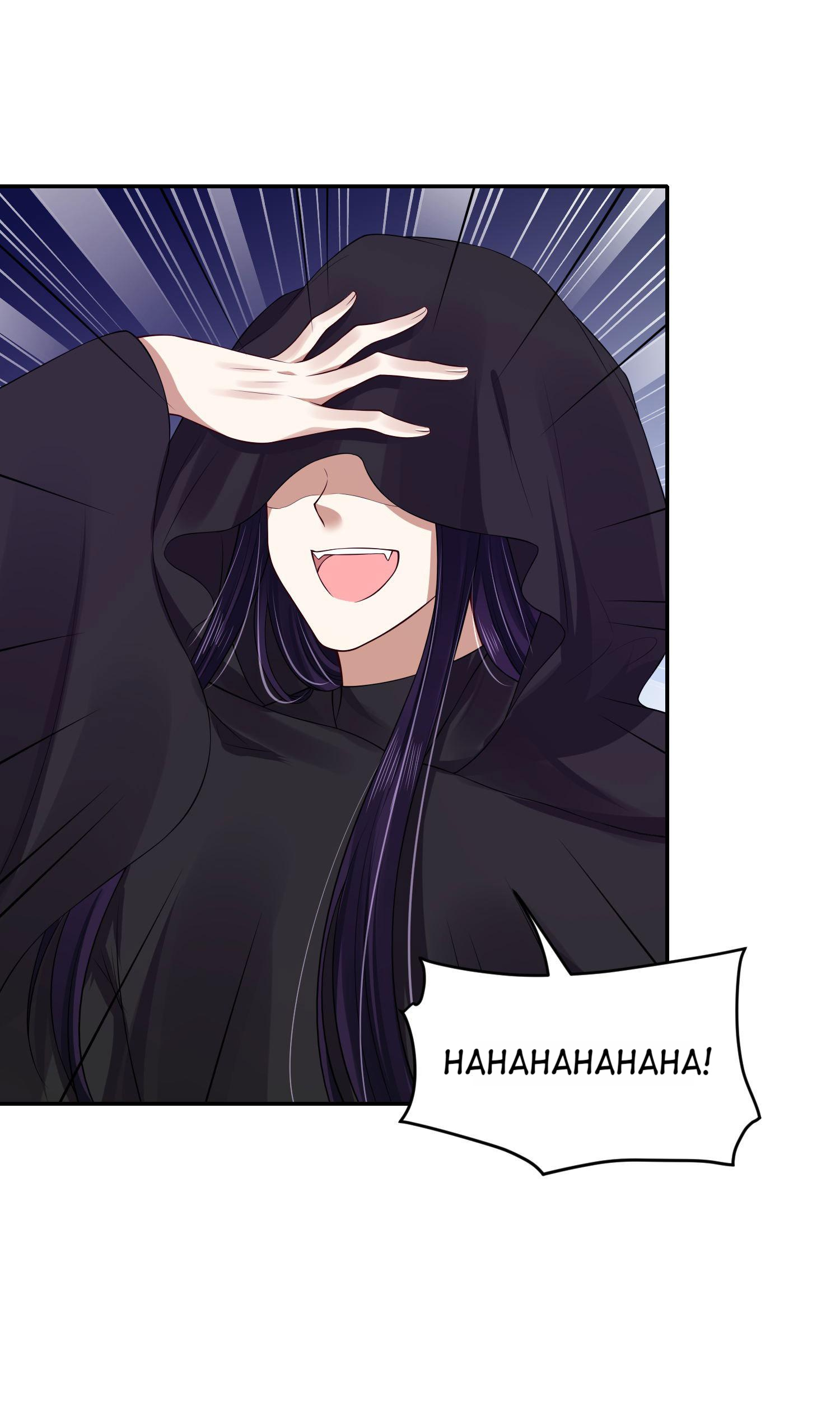 My horse is a Vixen Chapter 84 page 27 - 