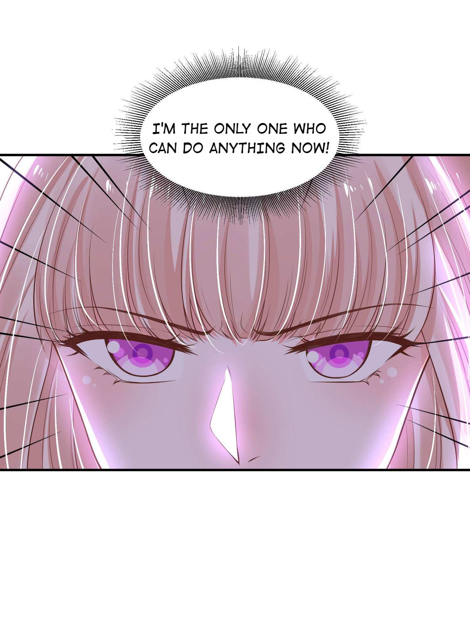 My horse is a Vixen Chapter 84 page 30 - 