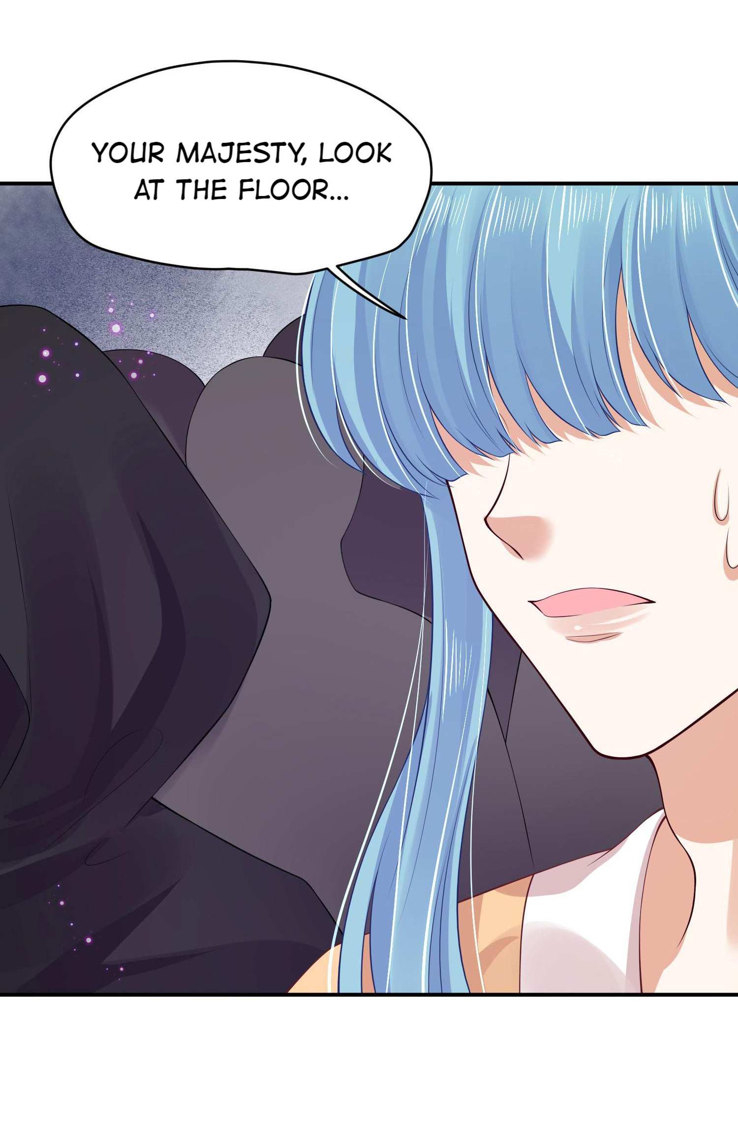 My horse is a Vixen Chapter 84 page 33 - 