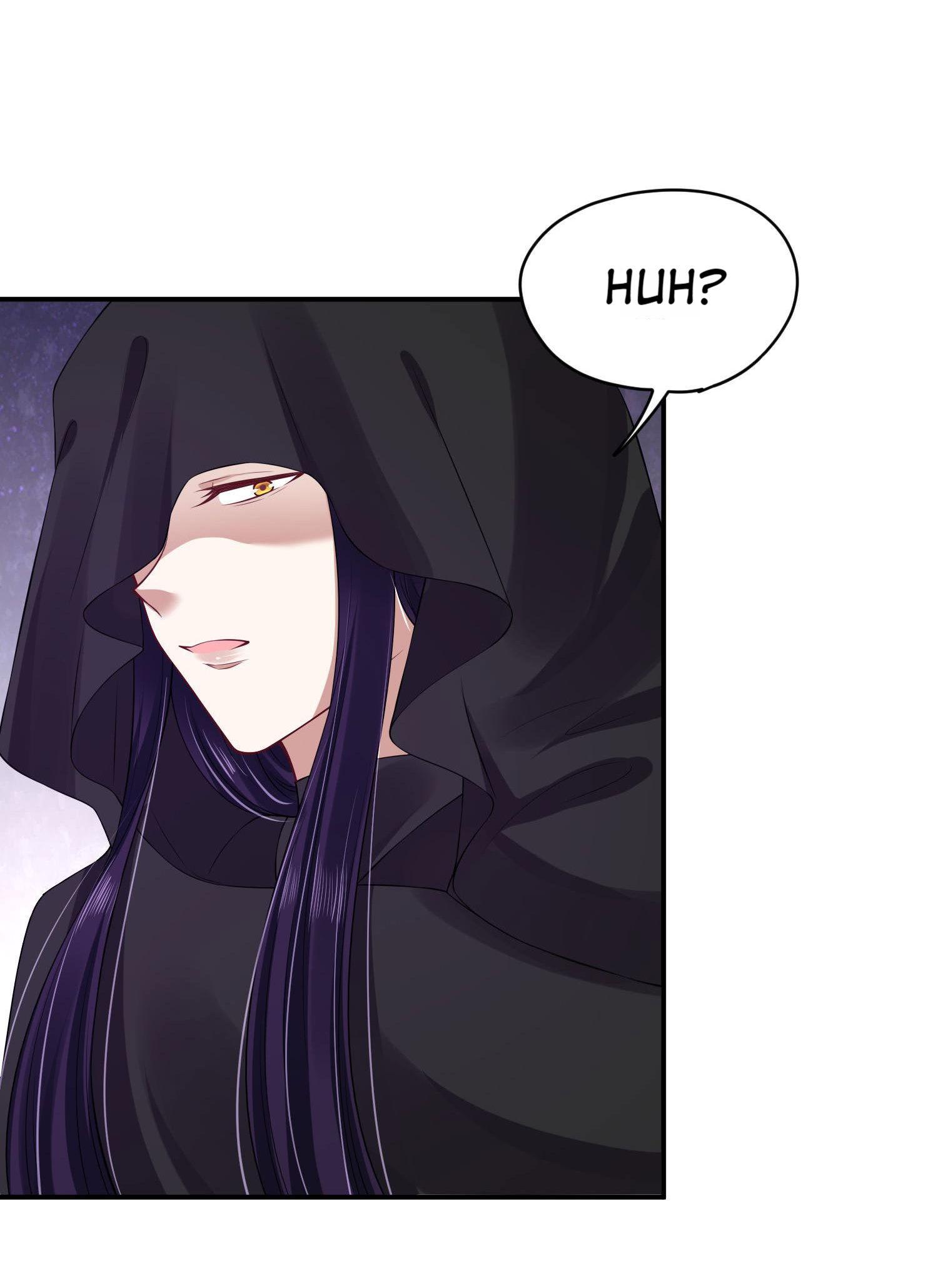 My horse is a Vixen Chapter 84 page 34 - 