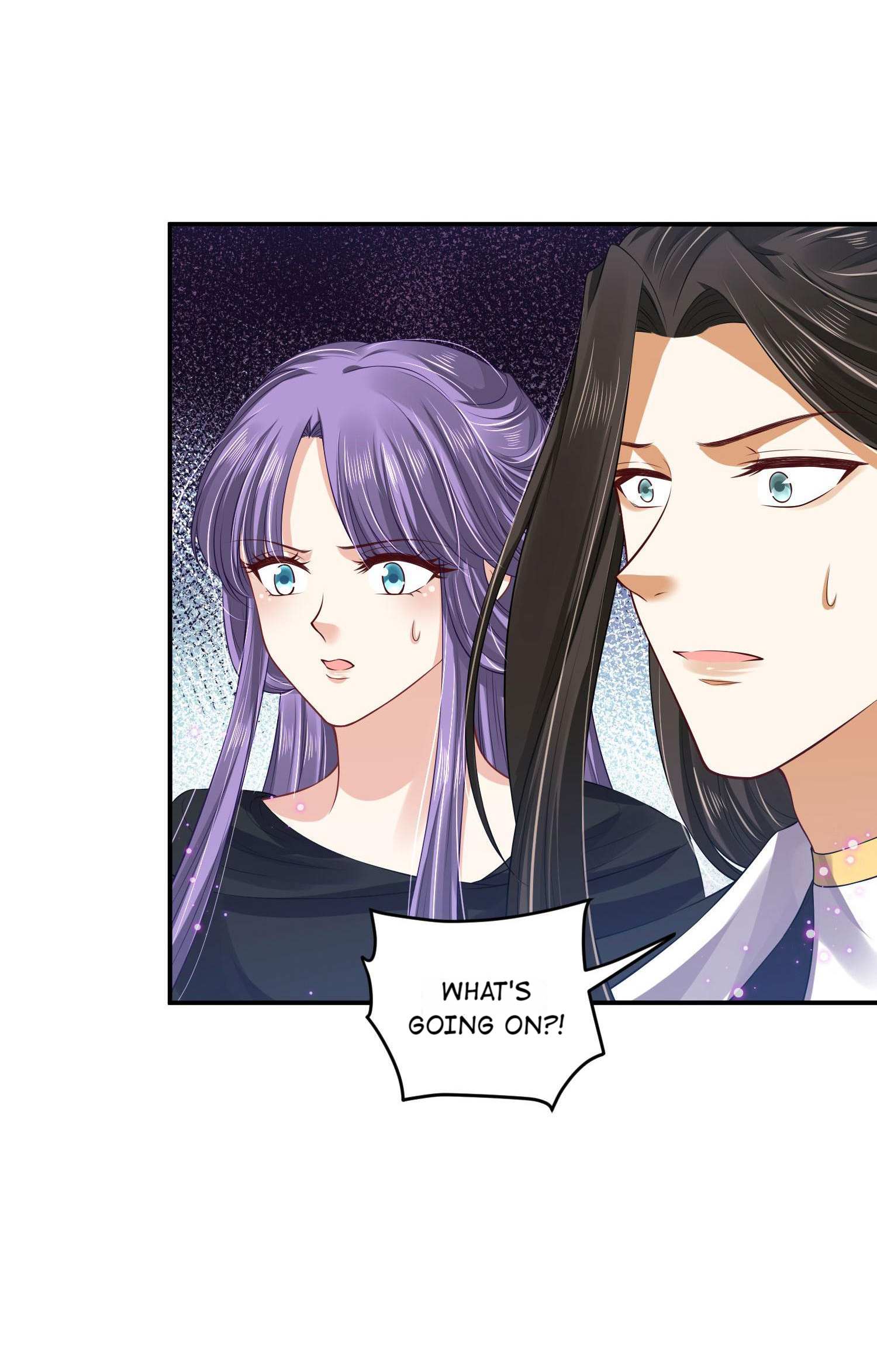My horse is a Vixen Chapter 84 page 37 - 