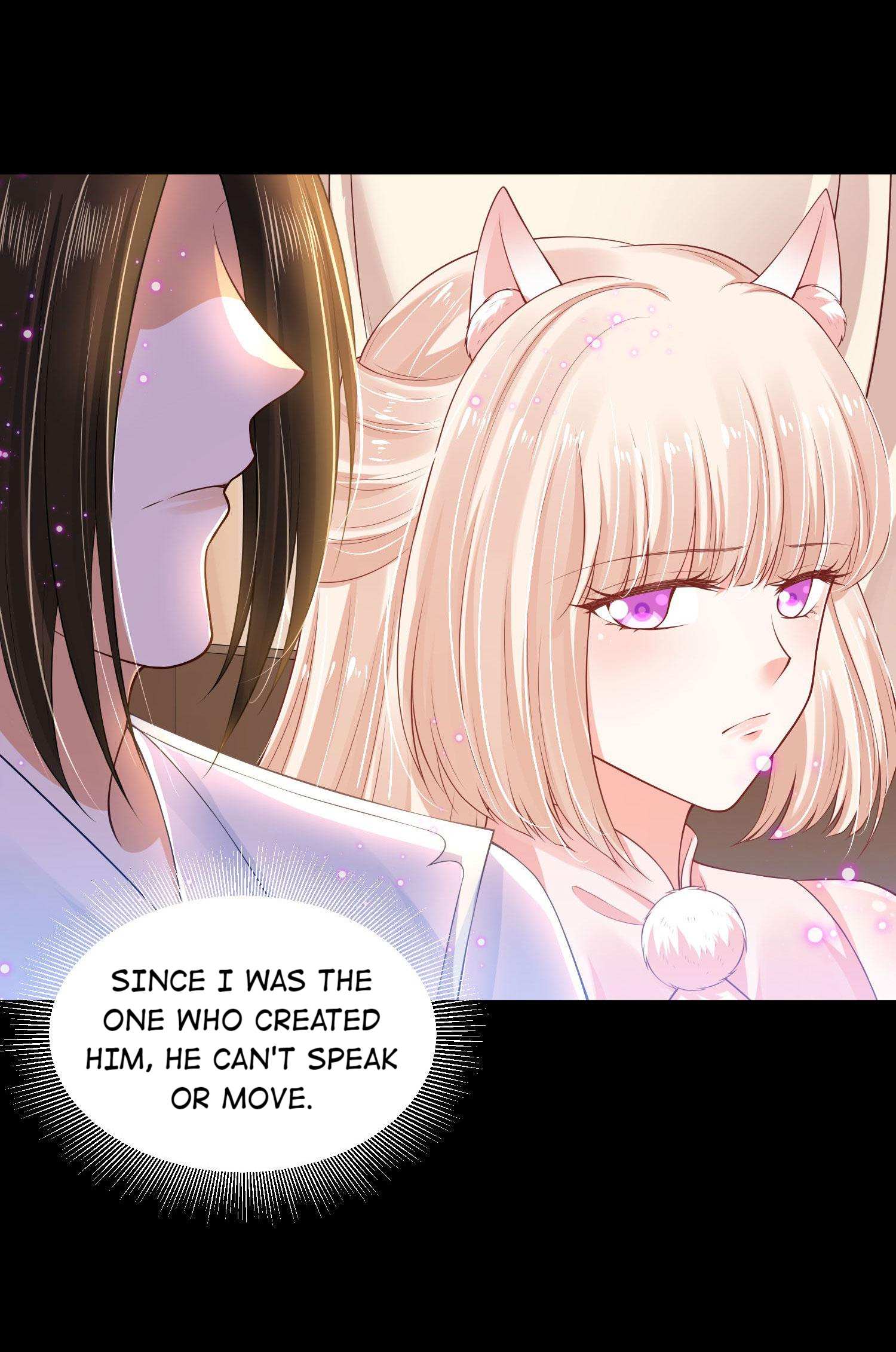 My horse is a Vixen Chapter 84 page 6 - 