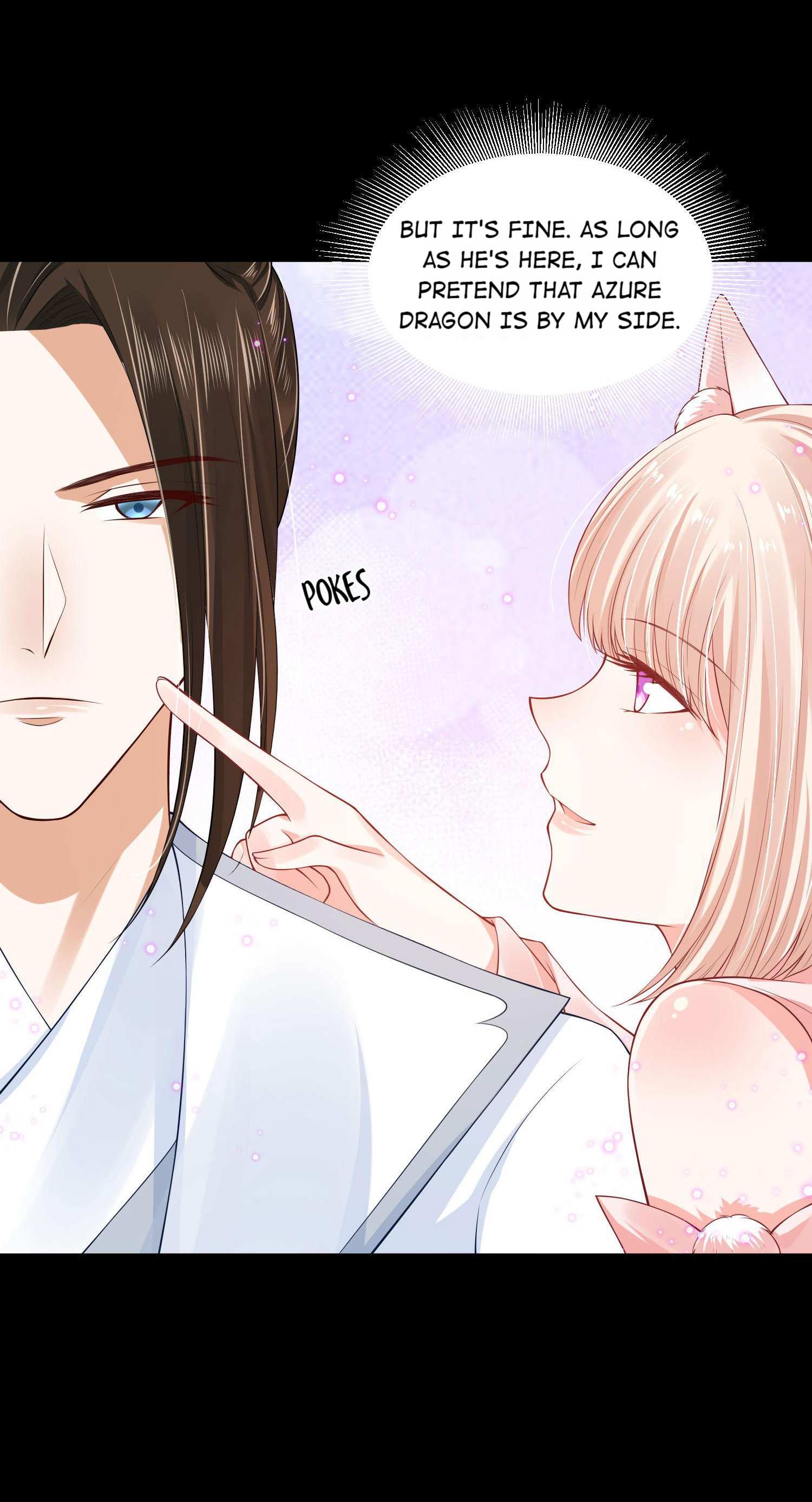 My horse is a Vixen Chapter 84 page 7 - 