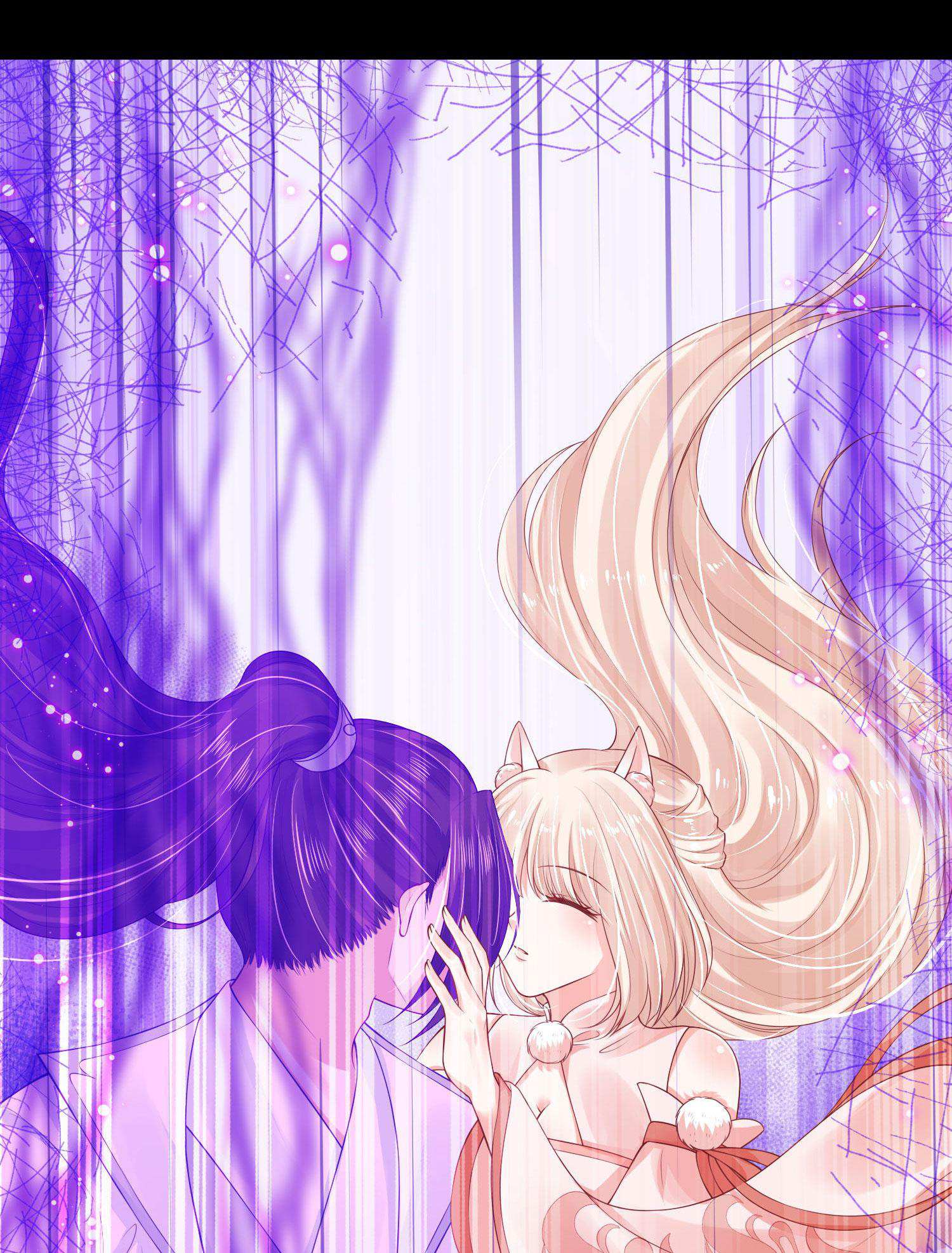 My horse is a Vixen Chapter 84 page 10 - 