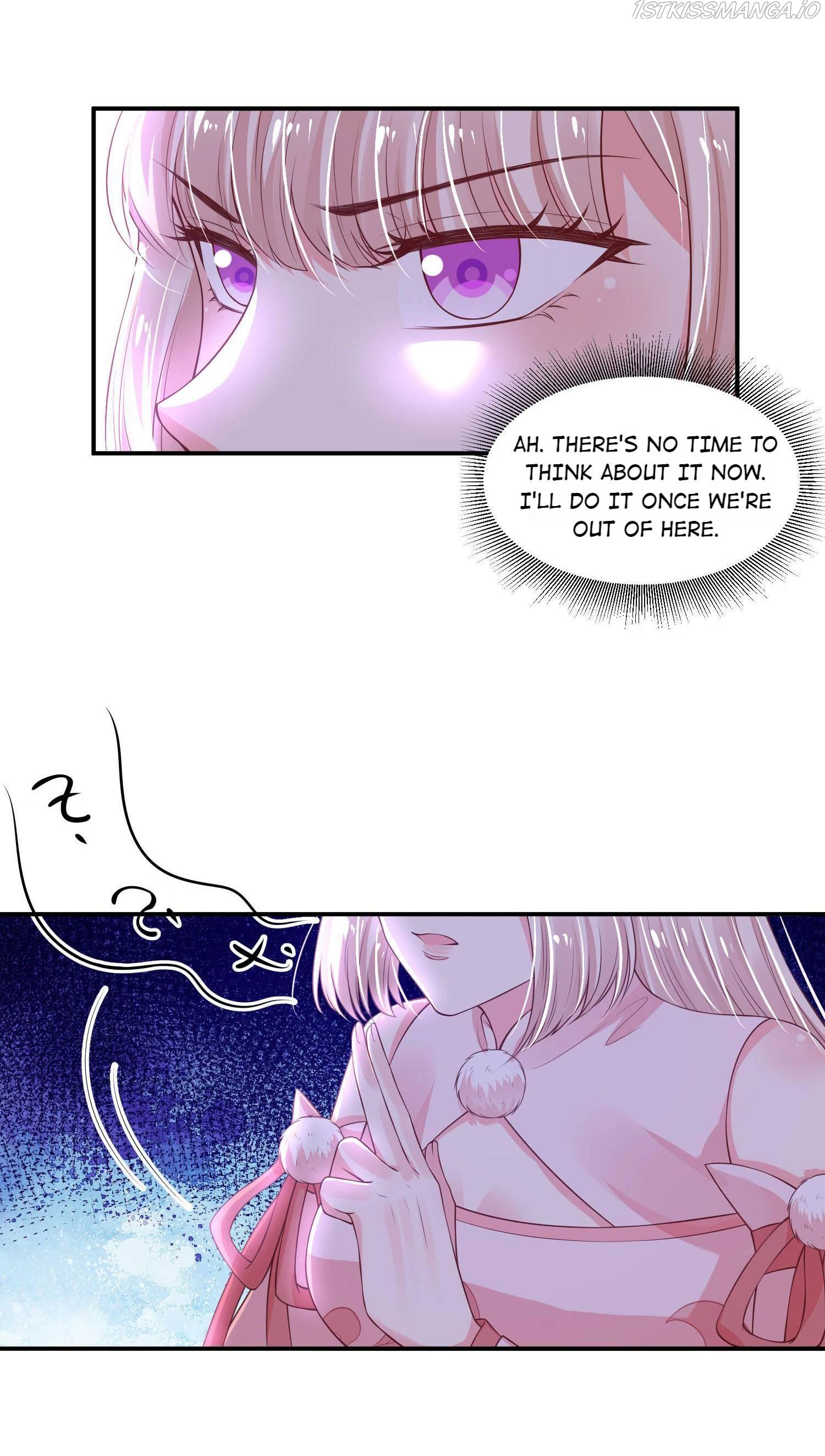 My horse is a Vixen Chapter 85 page 12 - 