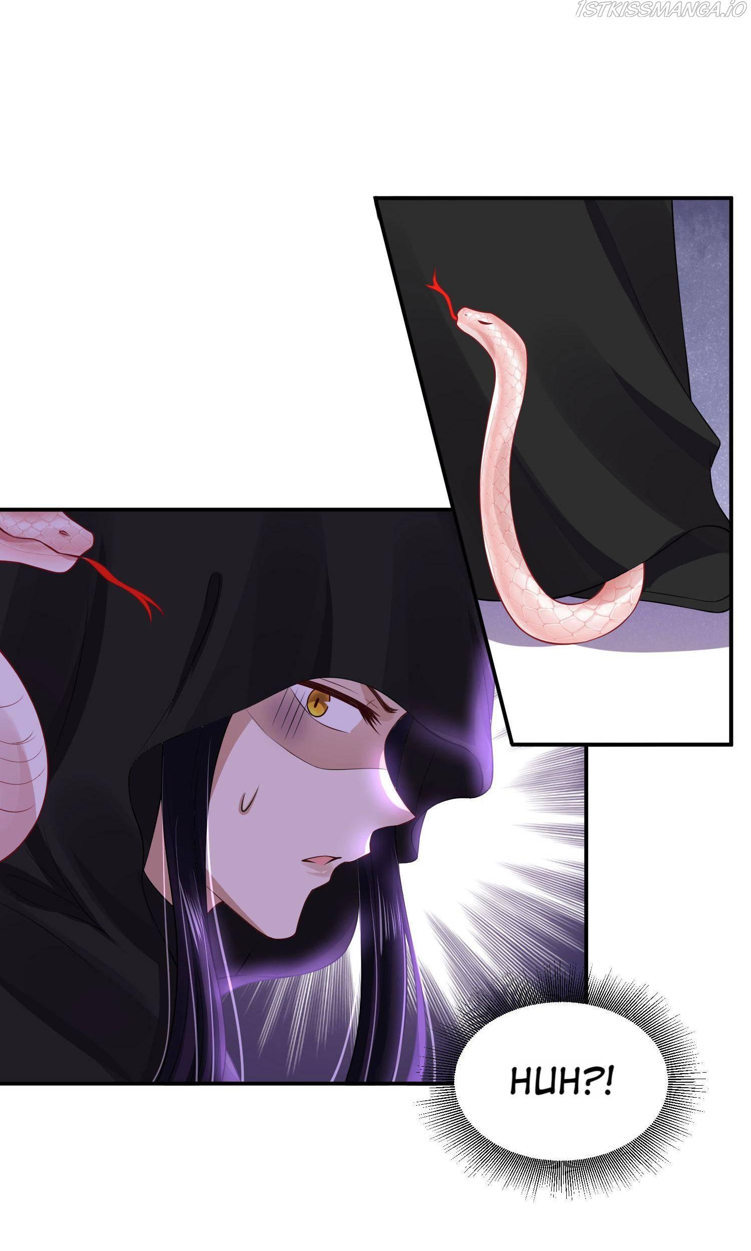 My horse is a Vixen Chapter 85 page 13 - 