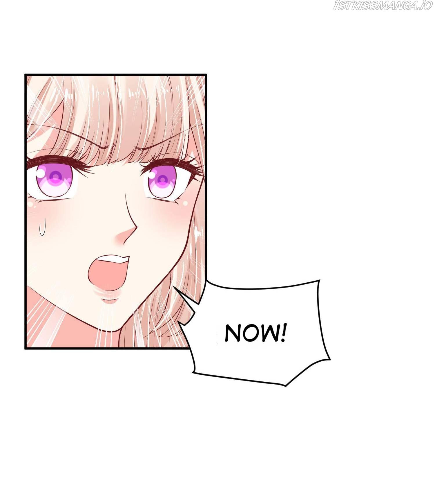 My horse is a Vixen Chapter 85 page 15 - 