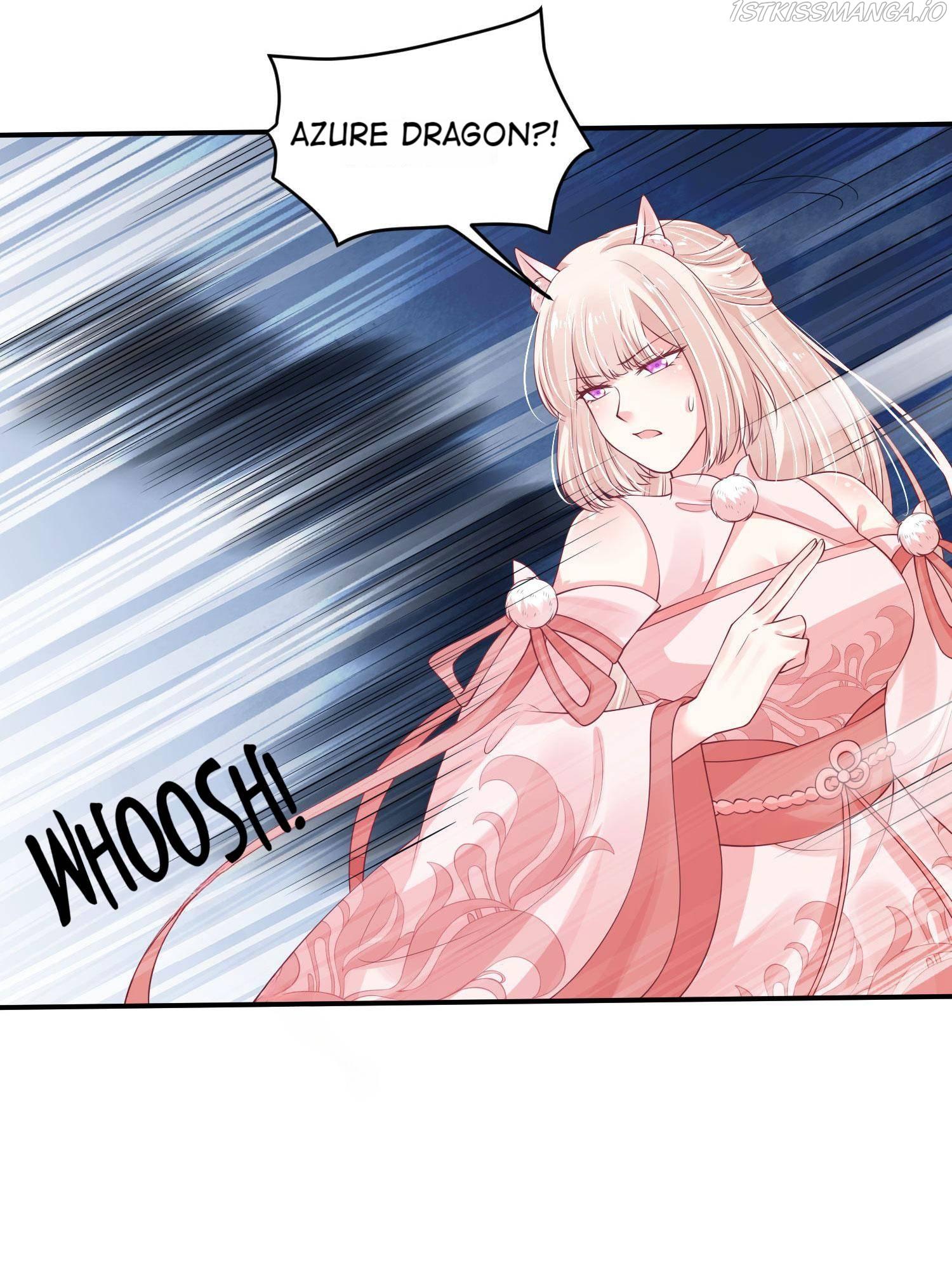 My horse is a Vixen Chapter 85 page 16 - 